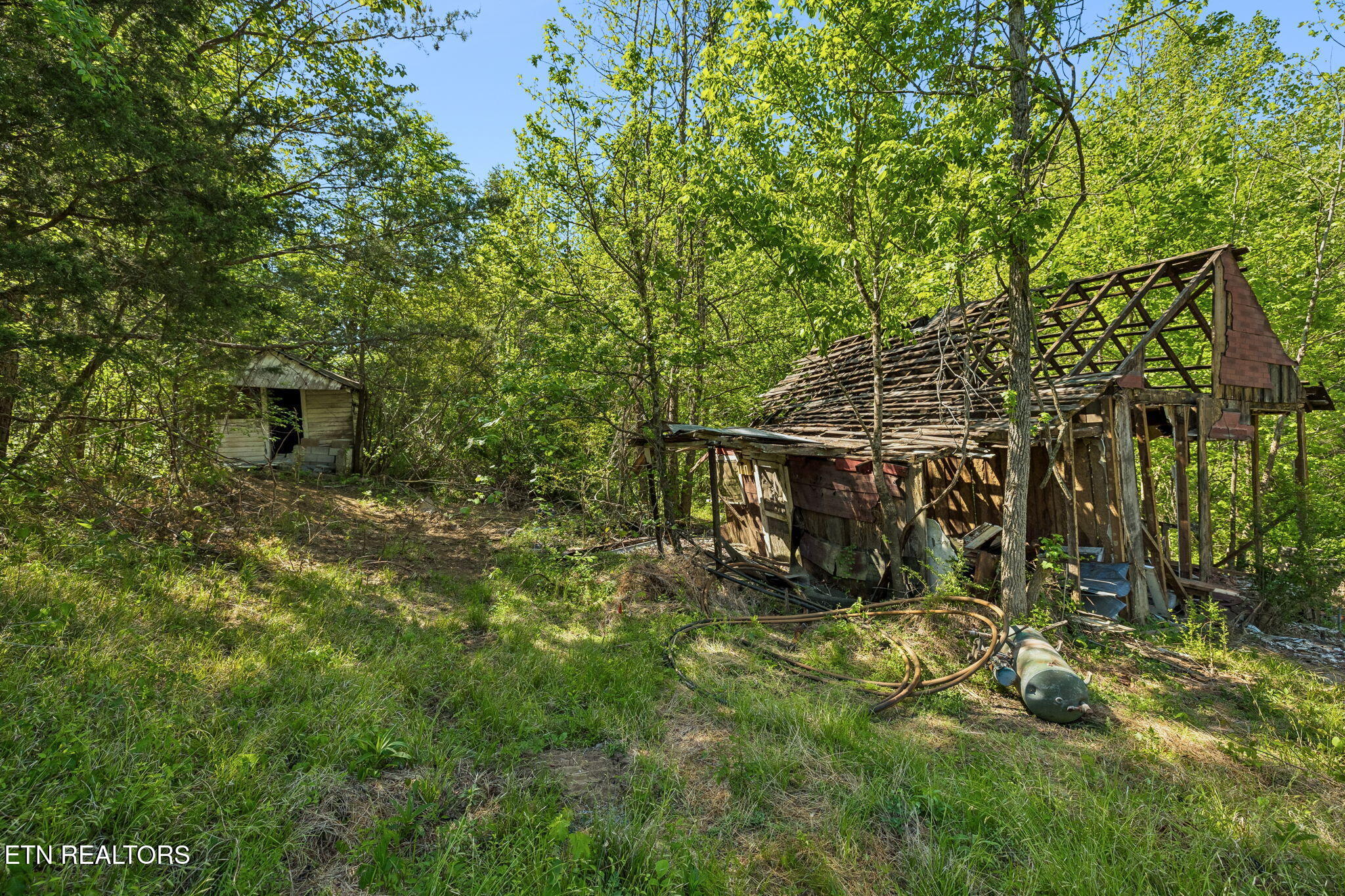 Co Road 490 Etowah TN 37331