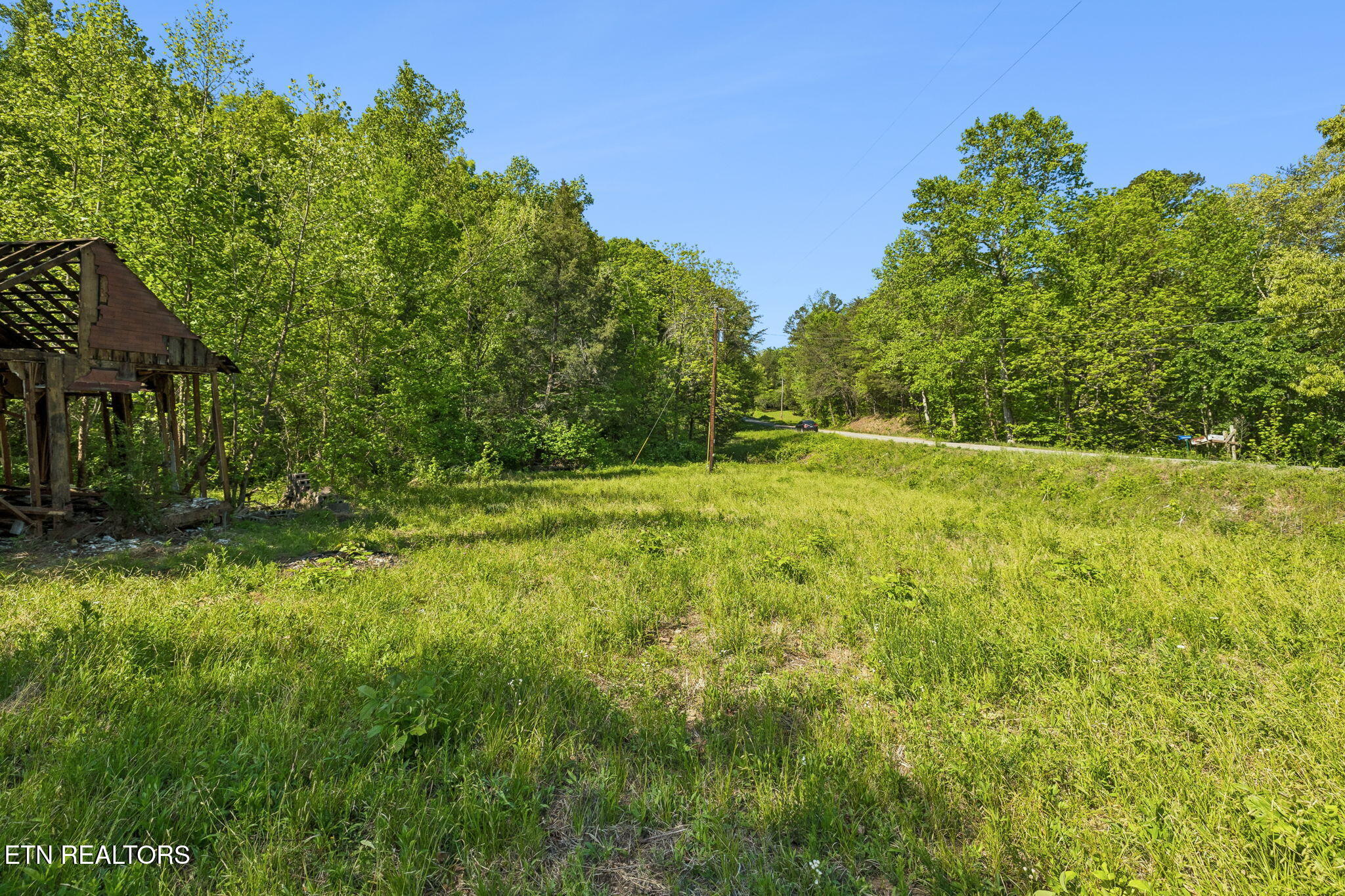 Co Road 490 Etowah TN 37331