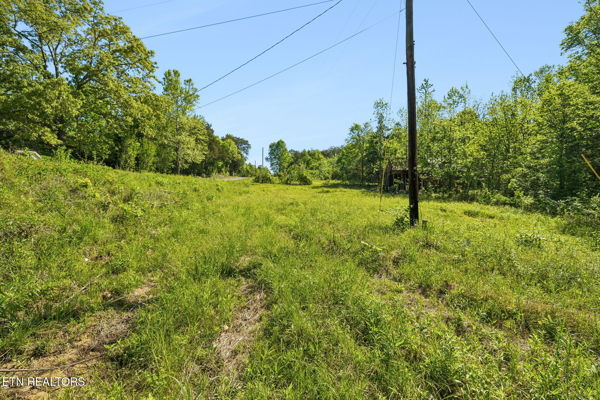 Co Road 490 Etowah TN 37331