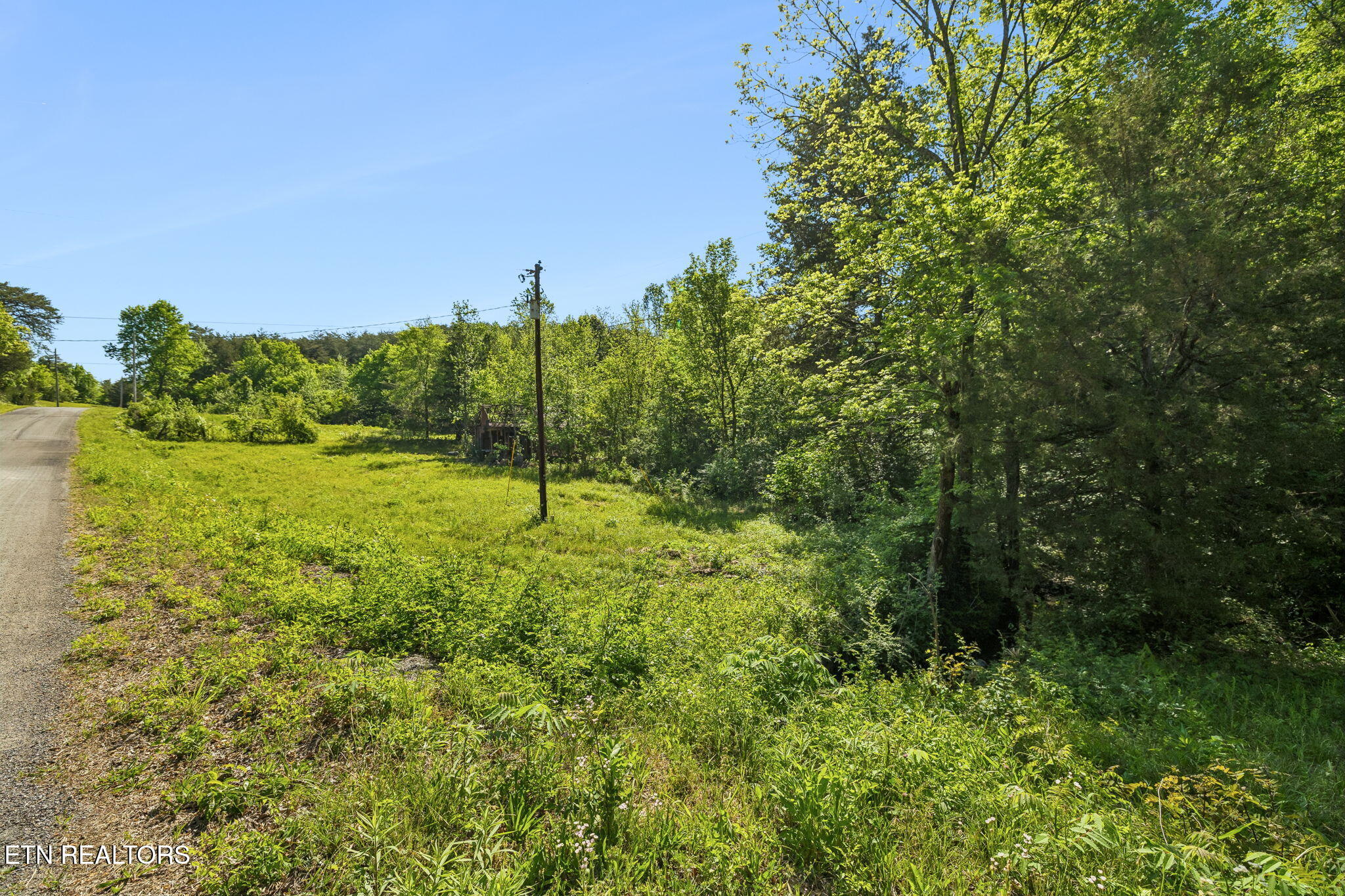 Co Road 490 Etowah TN 37331