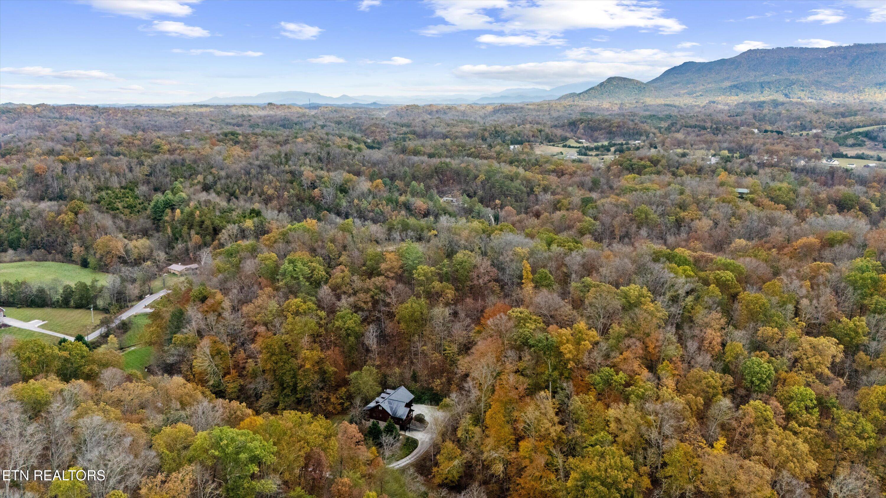 703 N Knob Creek Road Seymour TN 37865