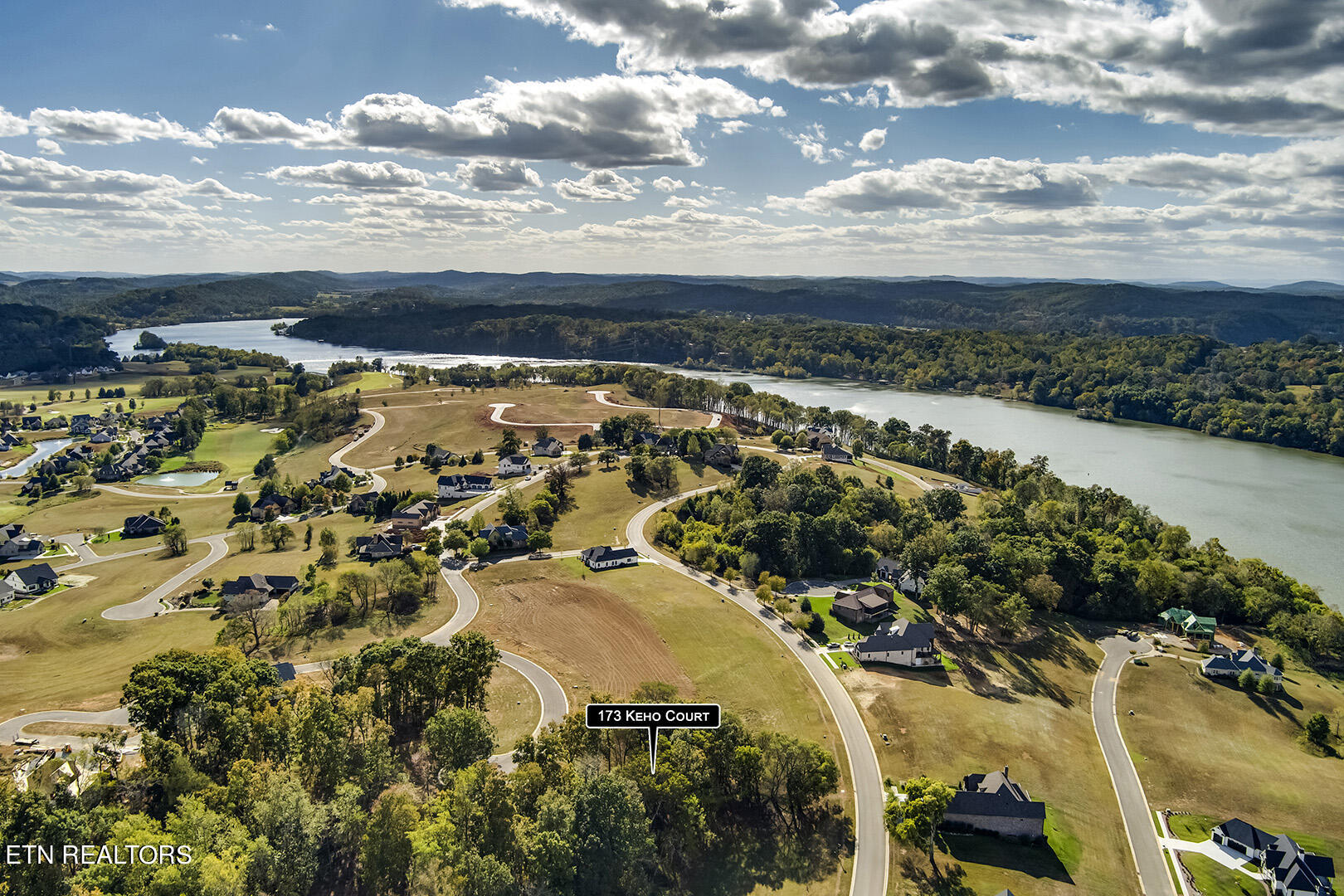 173 Keho Court Loudon TN 37774