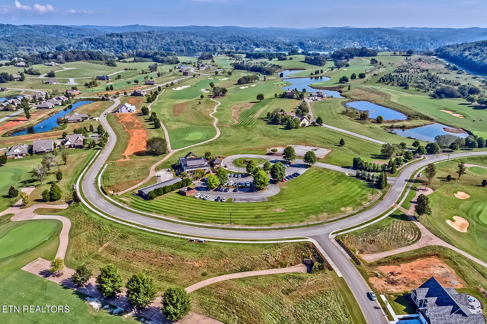 173 Keho Court Loudon TN 37774