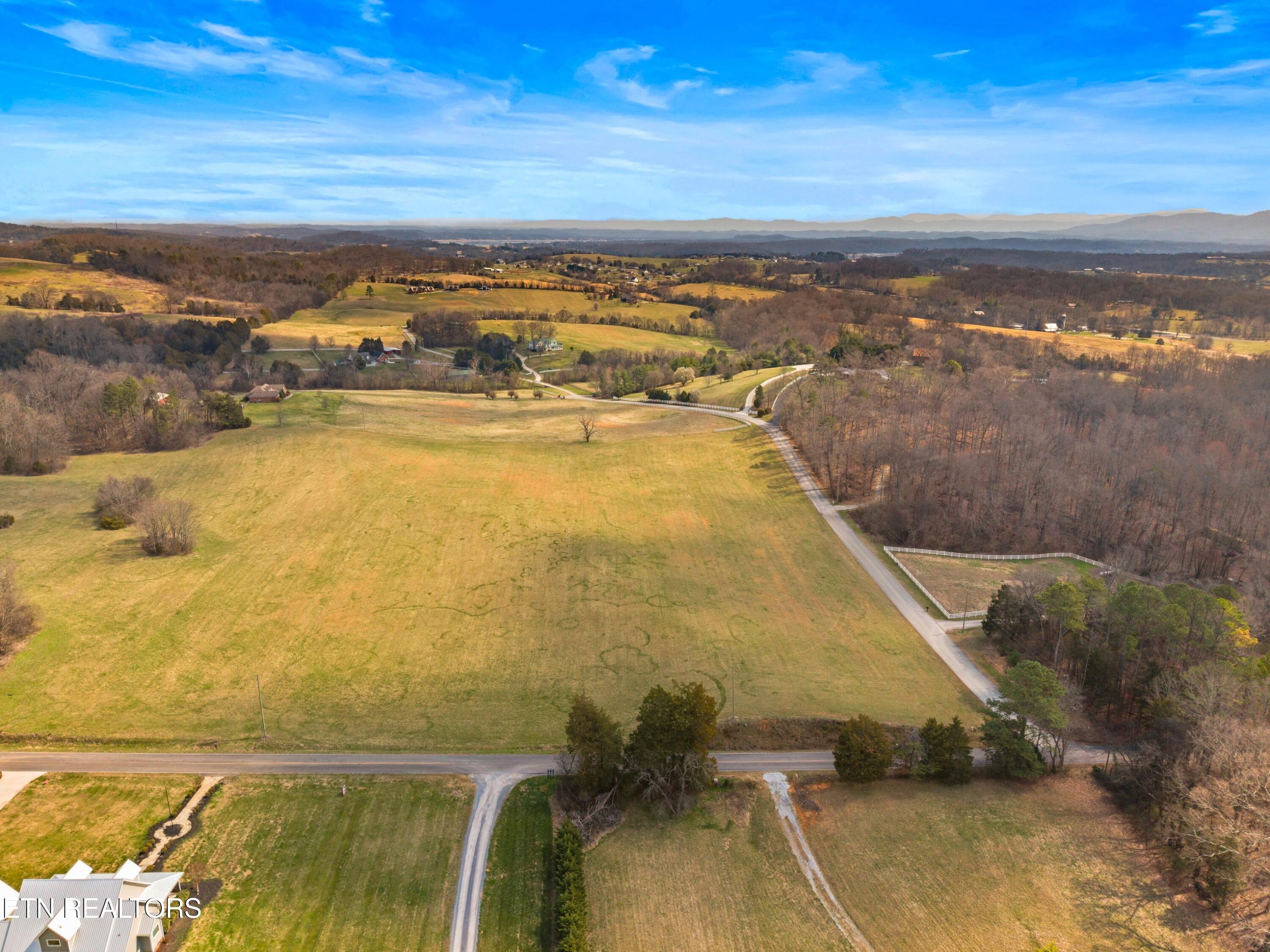 Lot A Zirkle Road Dandridge TN 37725