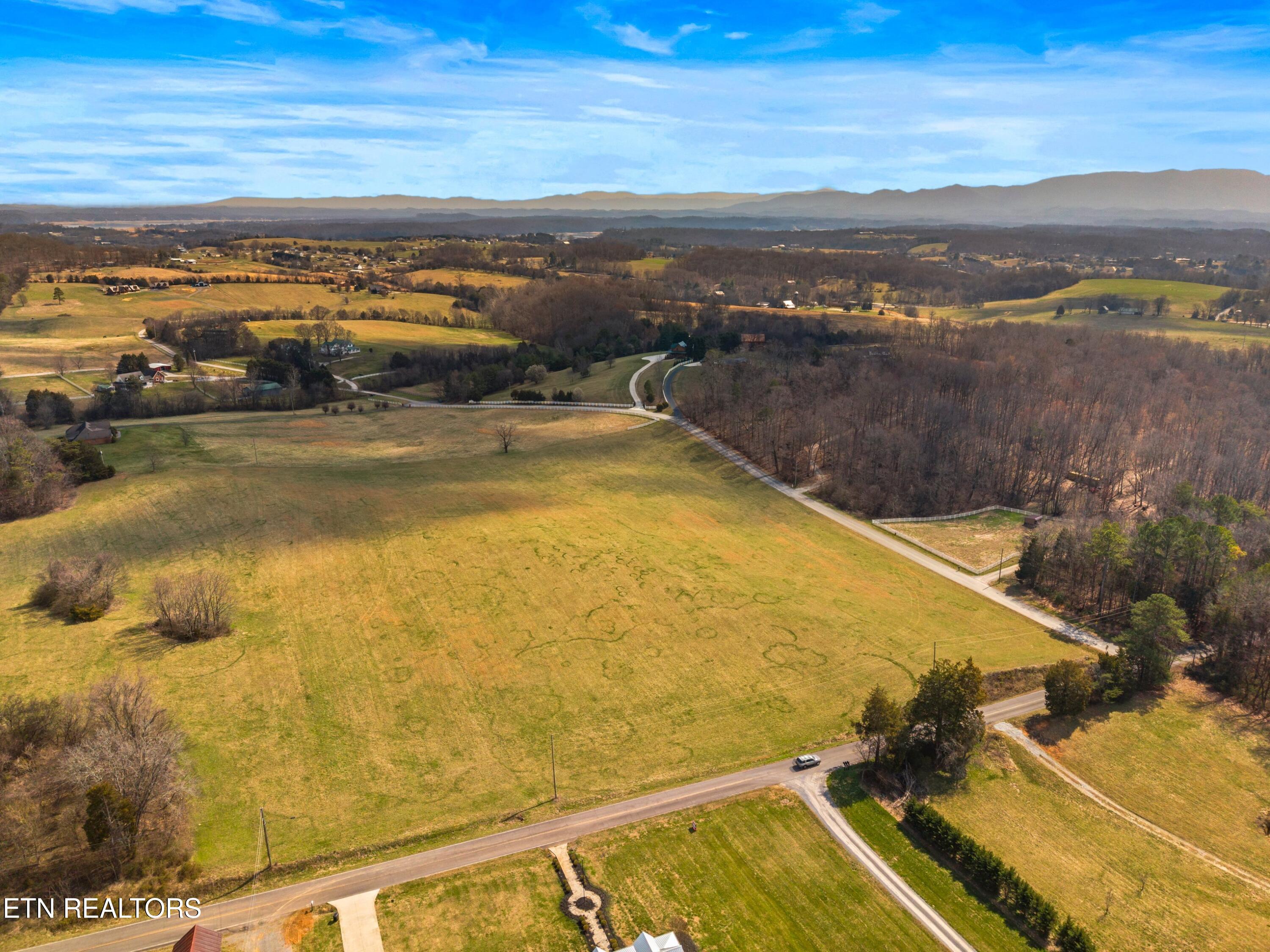 Lot A Zirkle Road Dandridge TN 37725