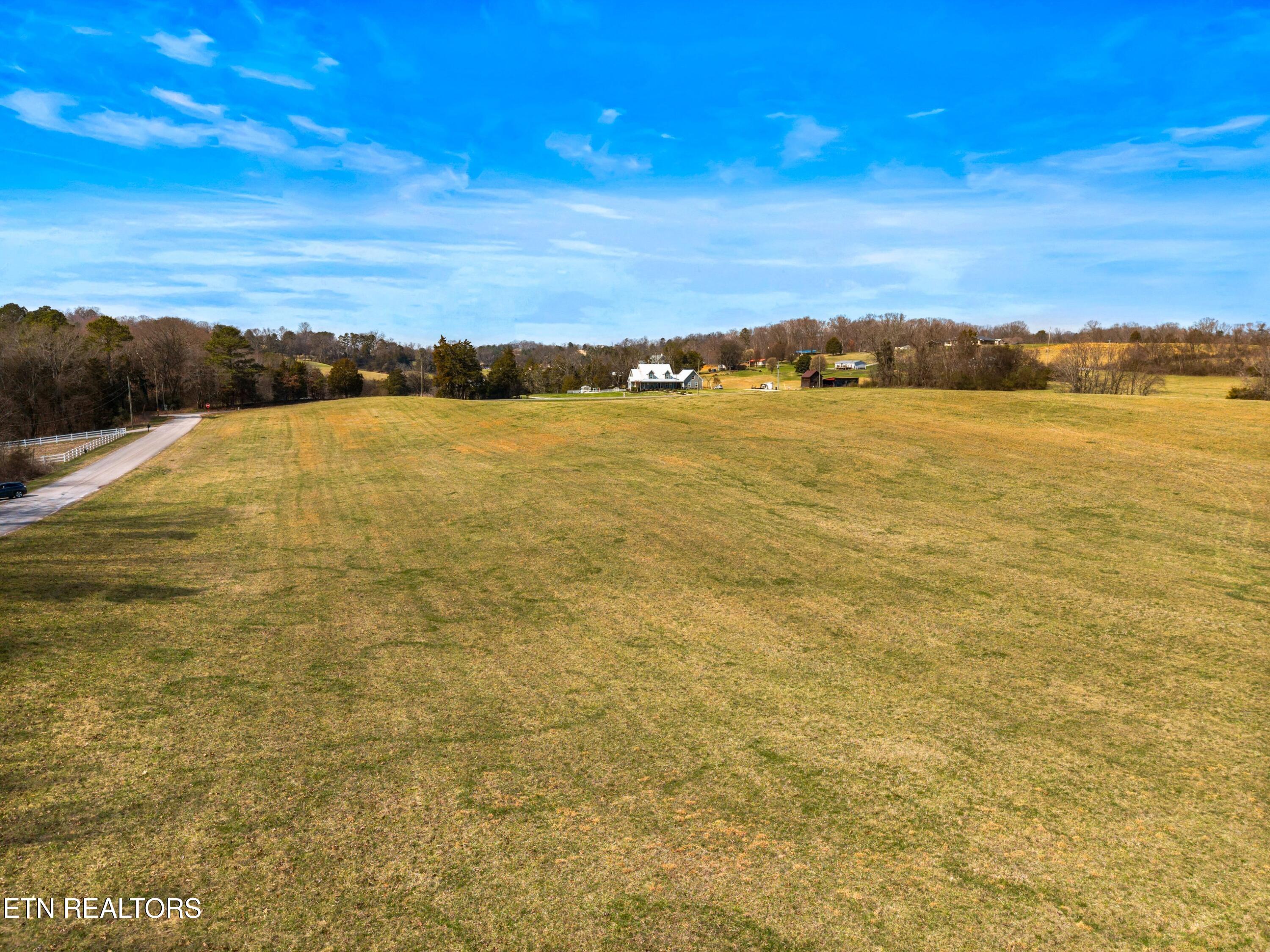 Lot A Zirkle Road Dandridge TN 37725