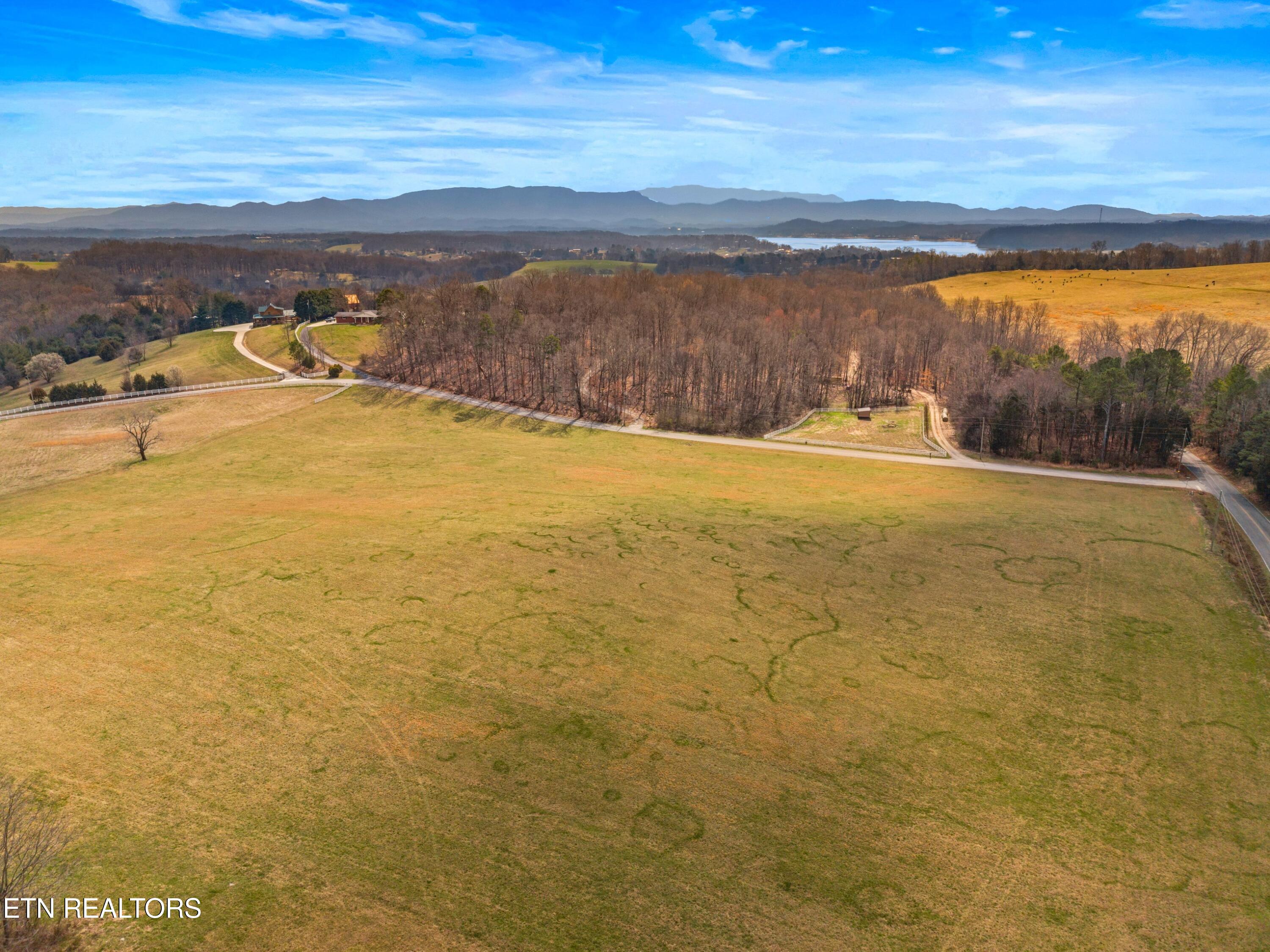 Lot A Zirkle Road Dandridge TN 37725