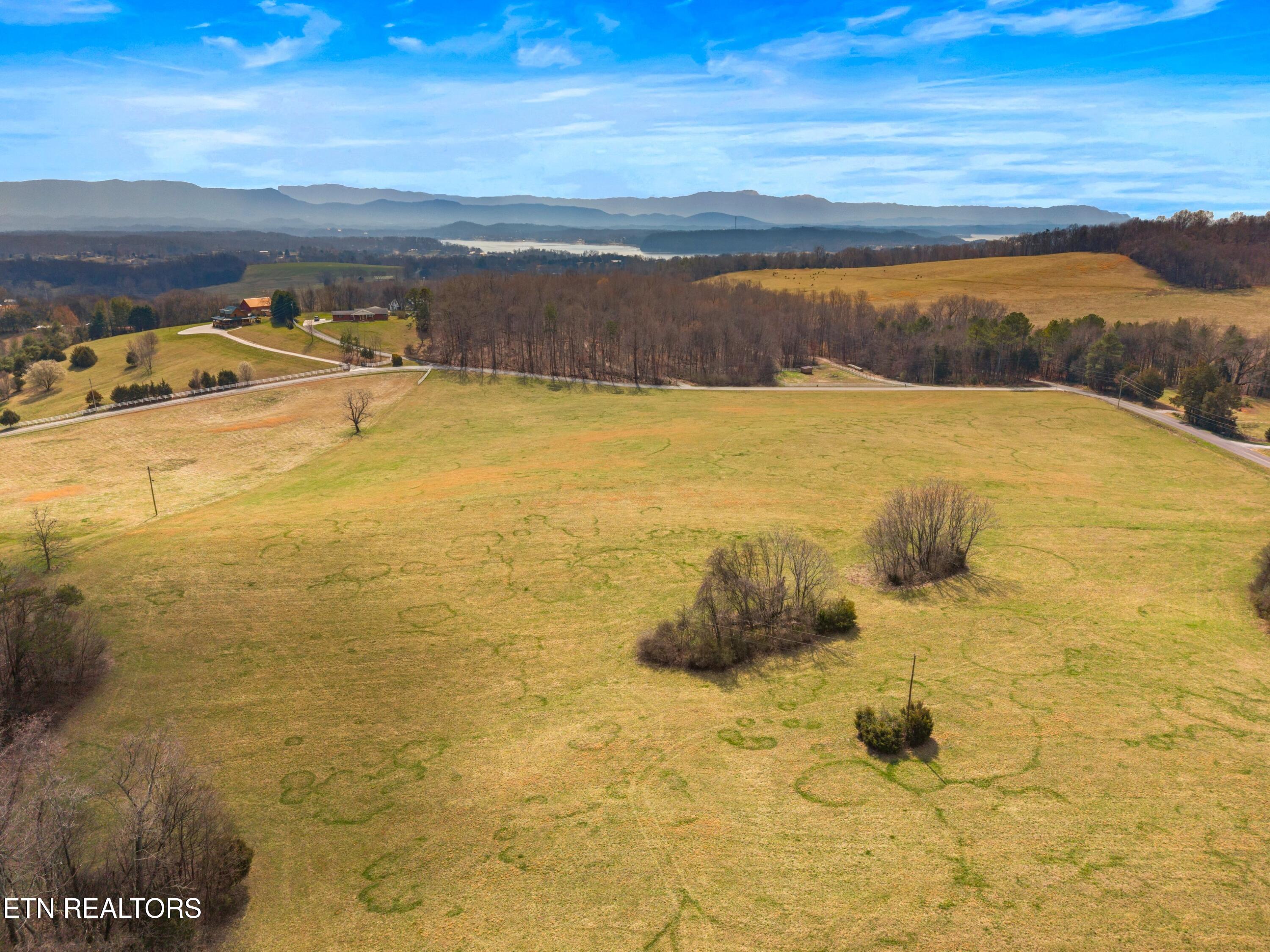 Lot A Zirkle Road Dandridge TN 37725