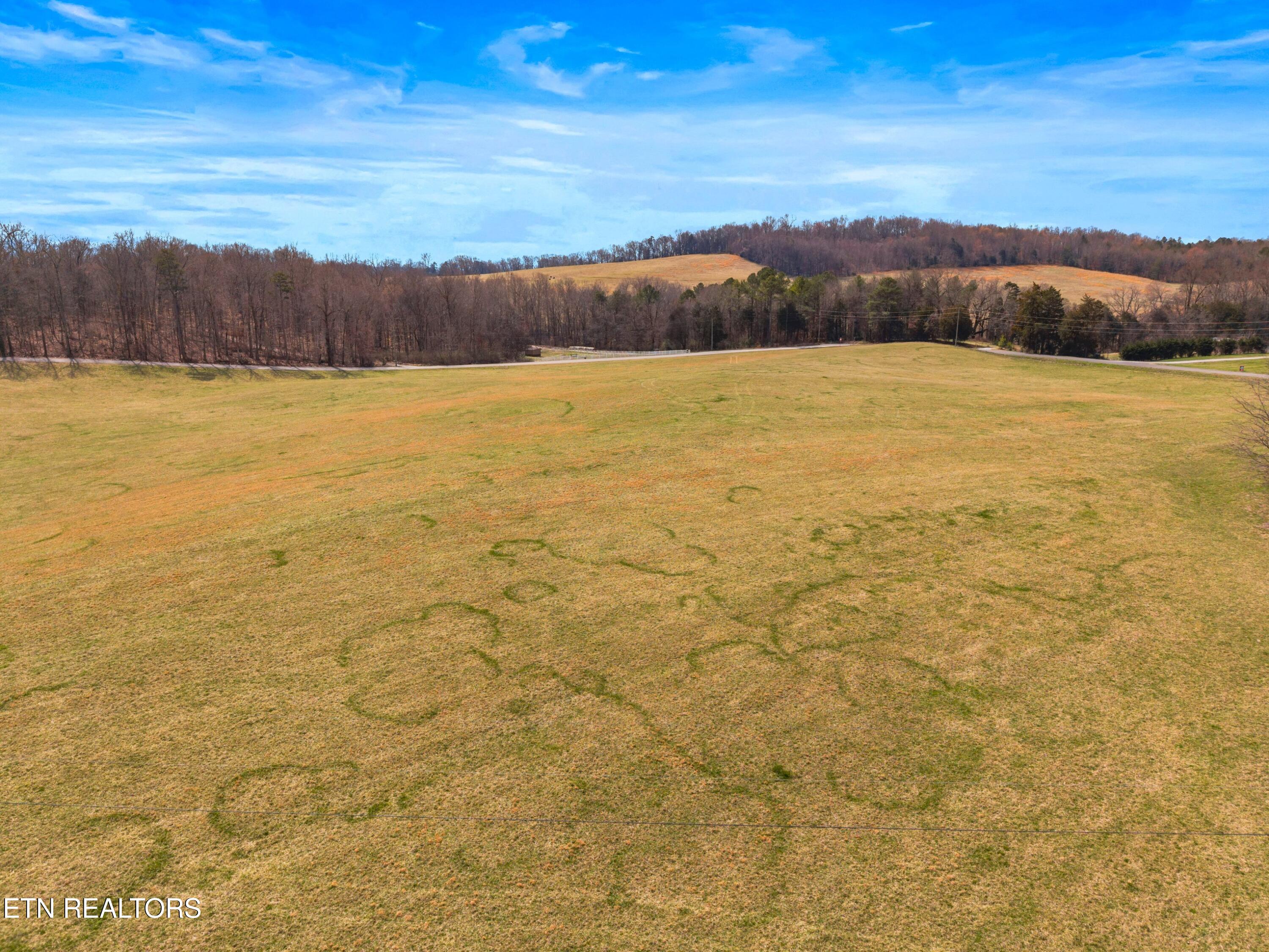 Lot A Zirkle Road Dandridge TN 37725