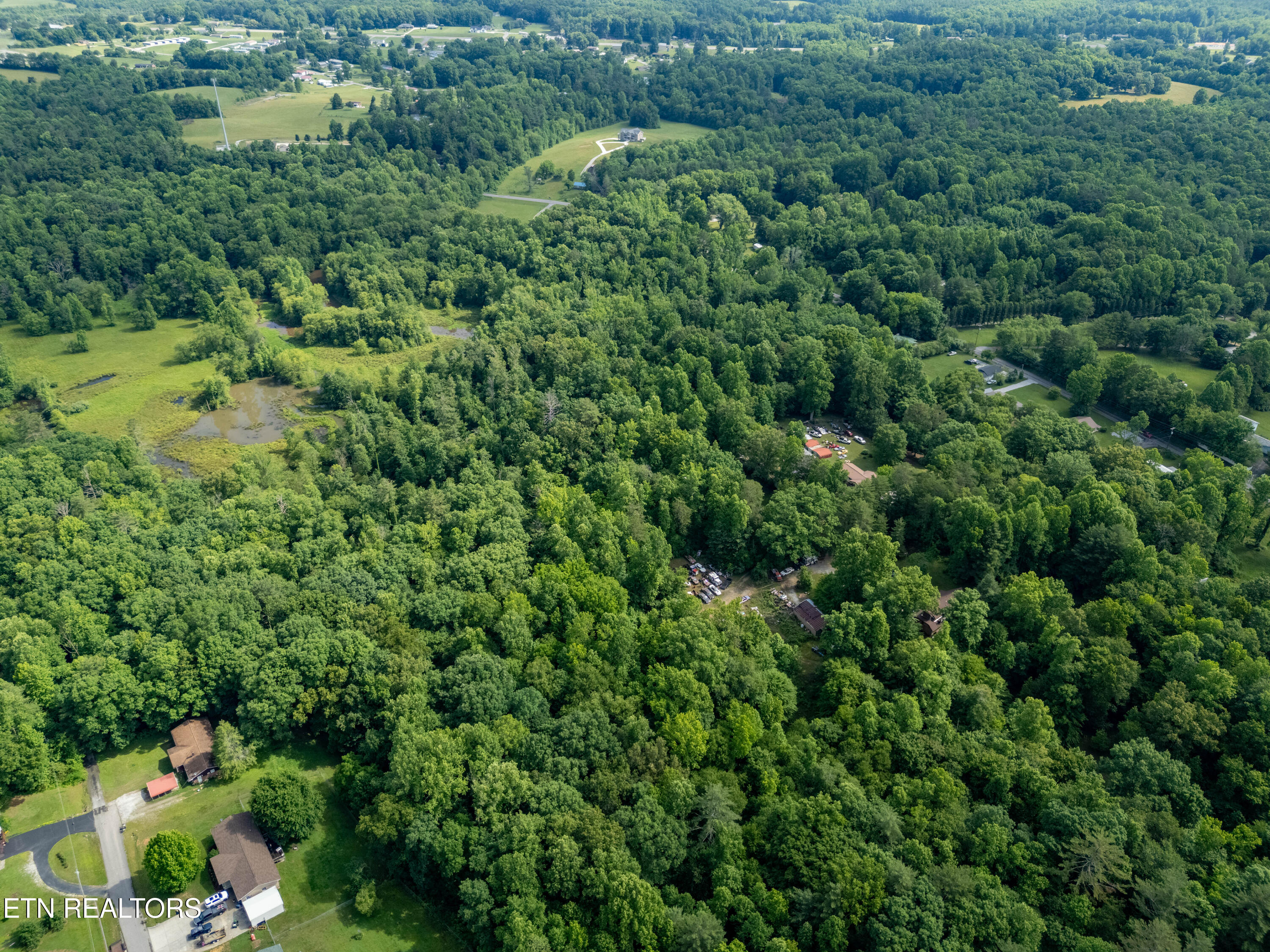 416 Liberty Road Wartburg TN 37887