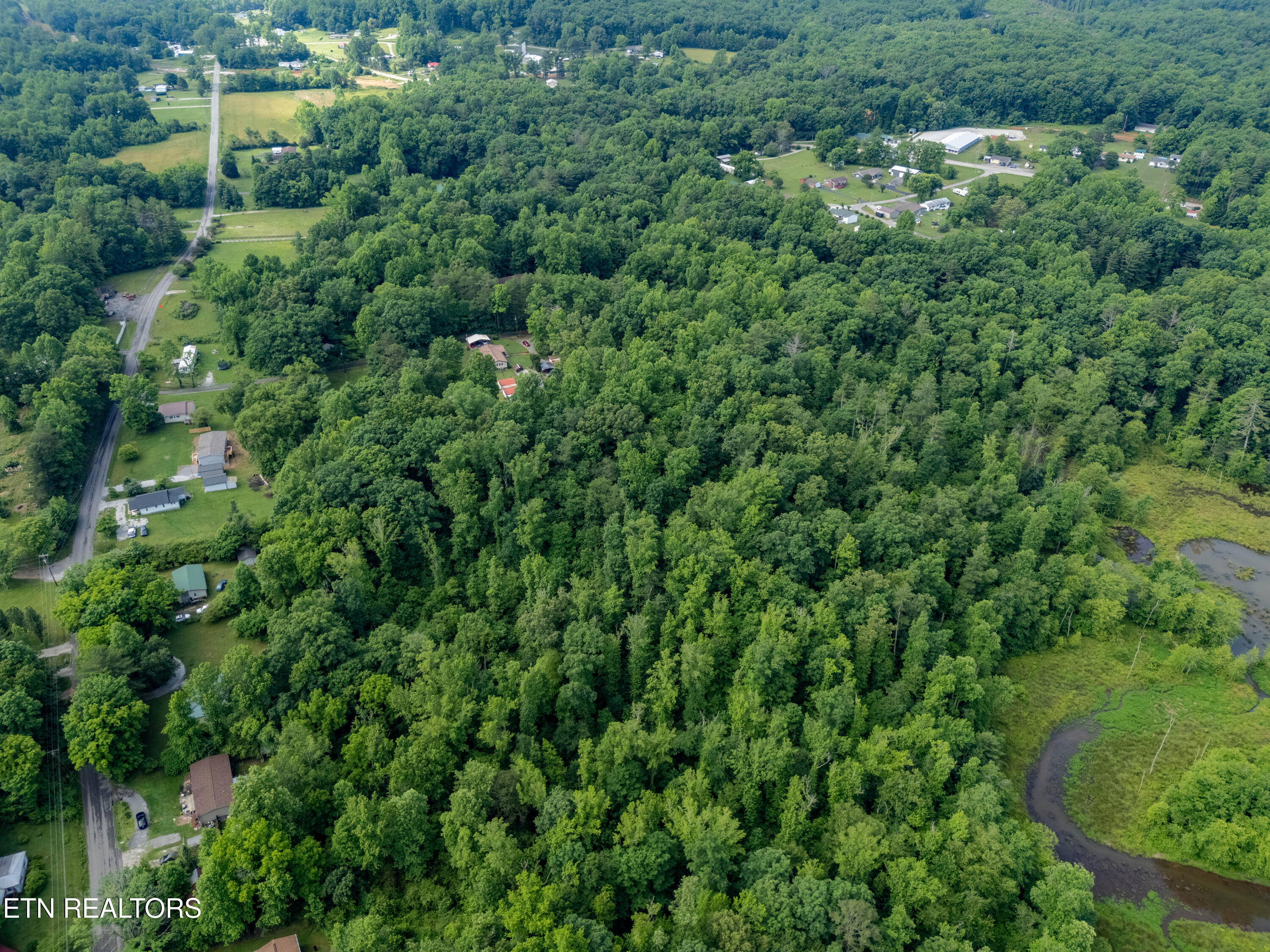 416 Liberty Road Wartburg TN 37887