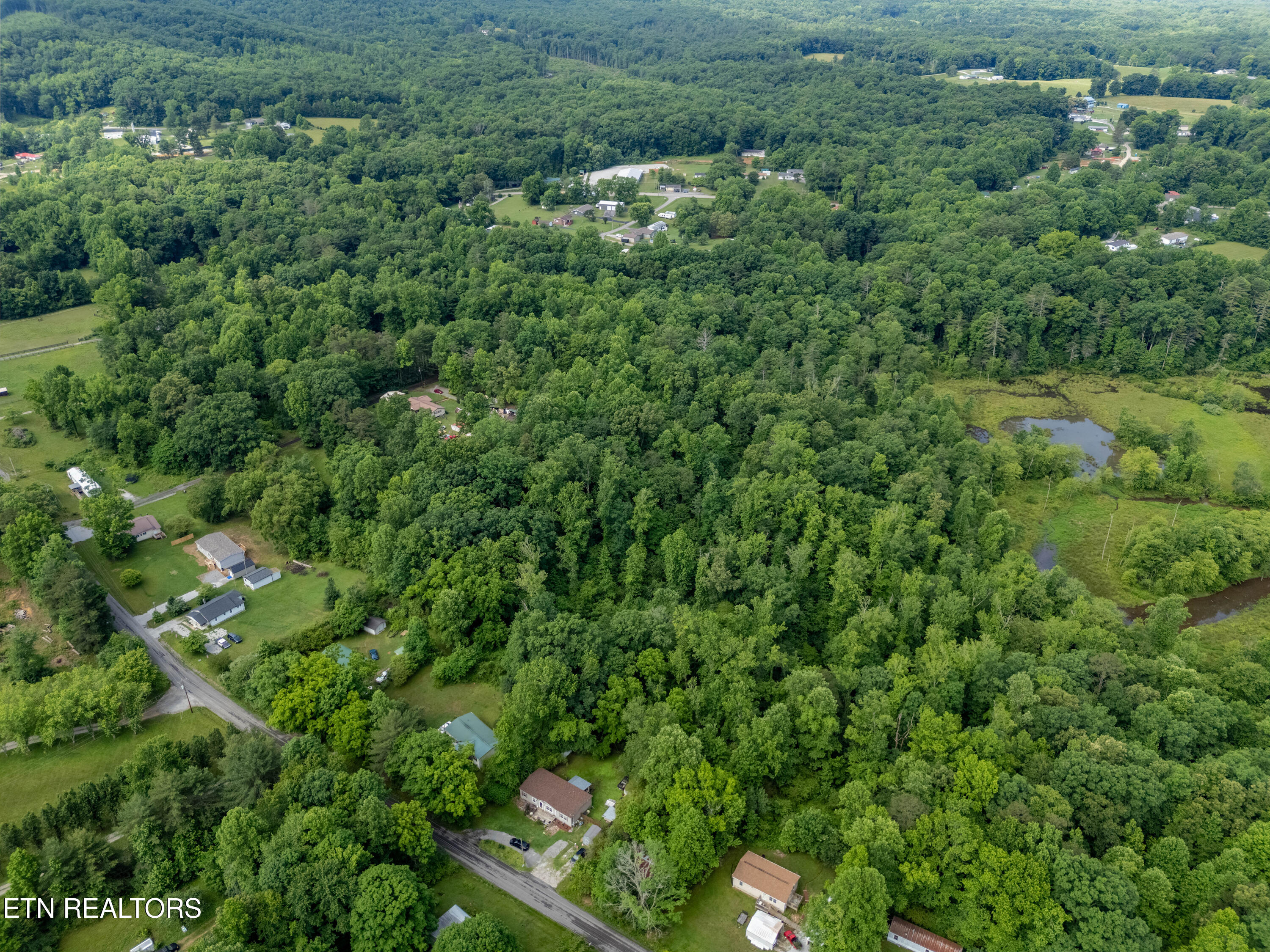 416 Liberty Road Wartburg TN 37887