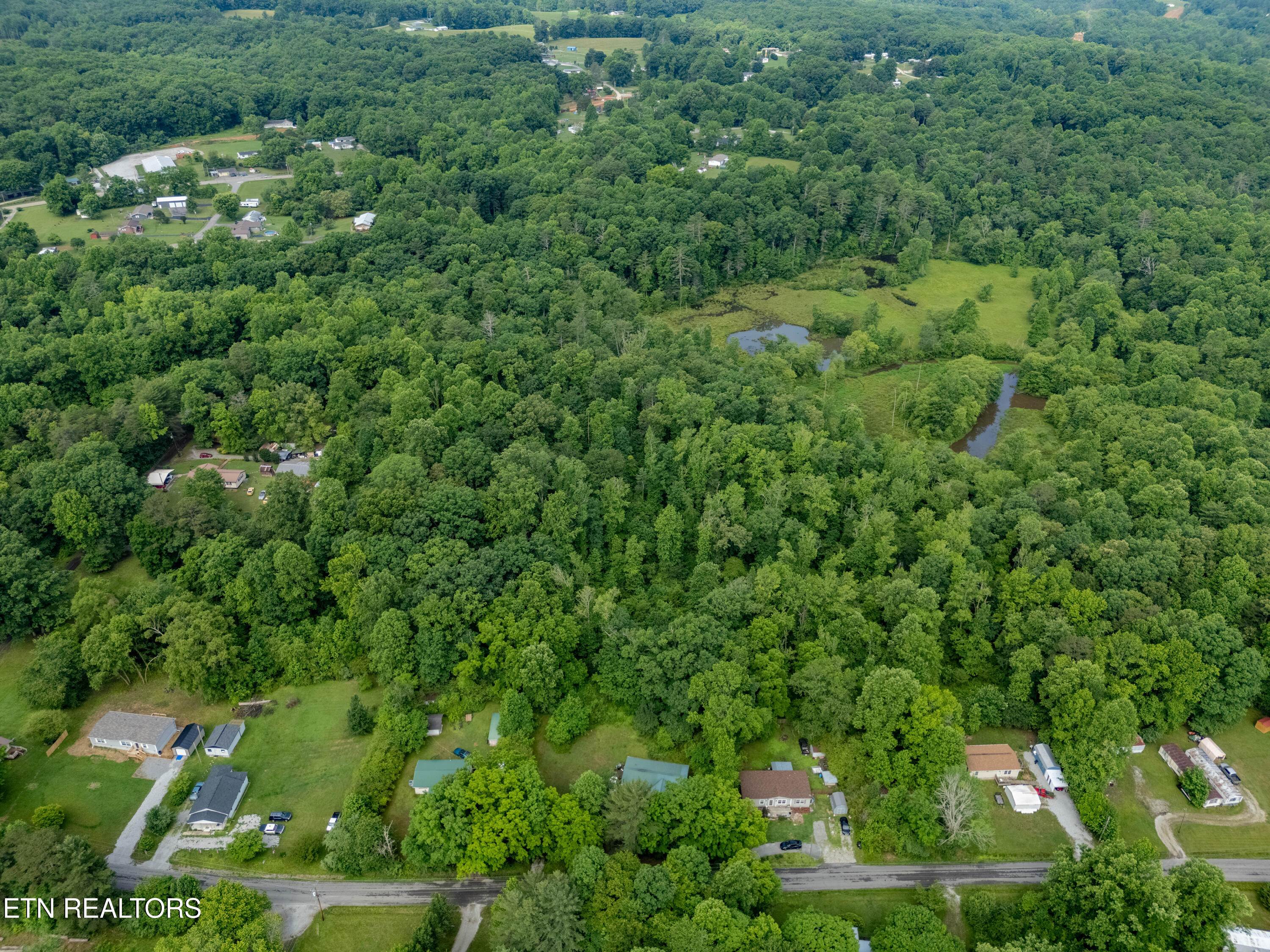 416 Liberty Road Wartburg TN 37887