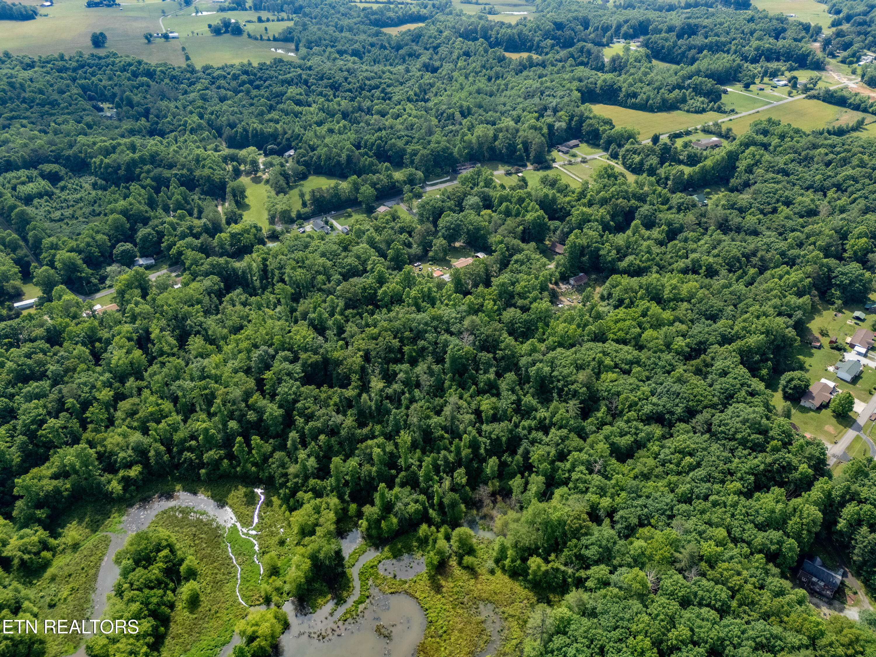 416 Liberty Road Wartburg TN 37887