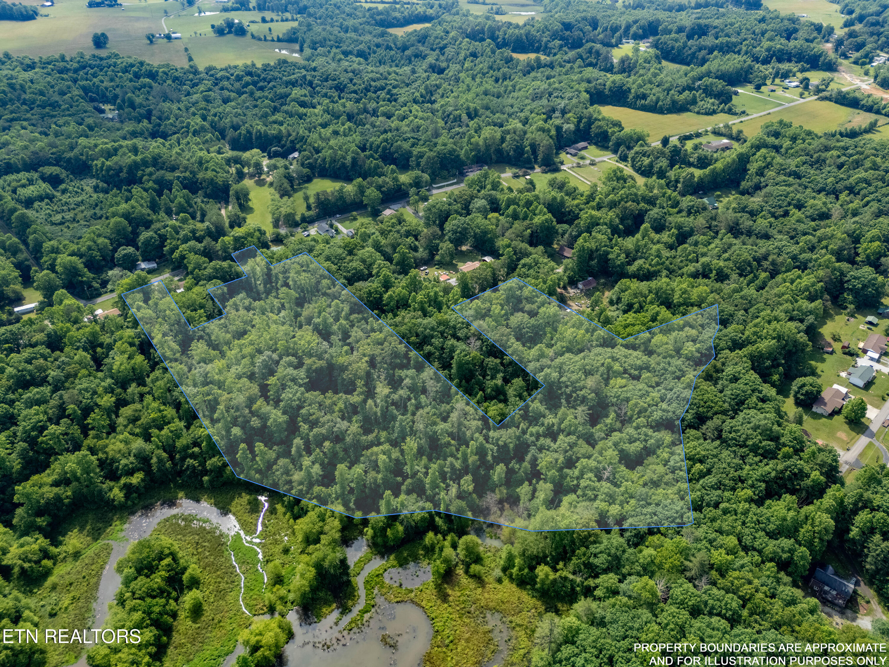 416 Liberty Road Wartburg TN 37887