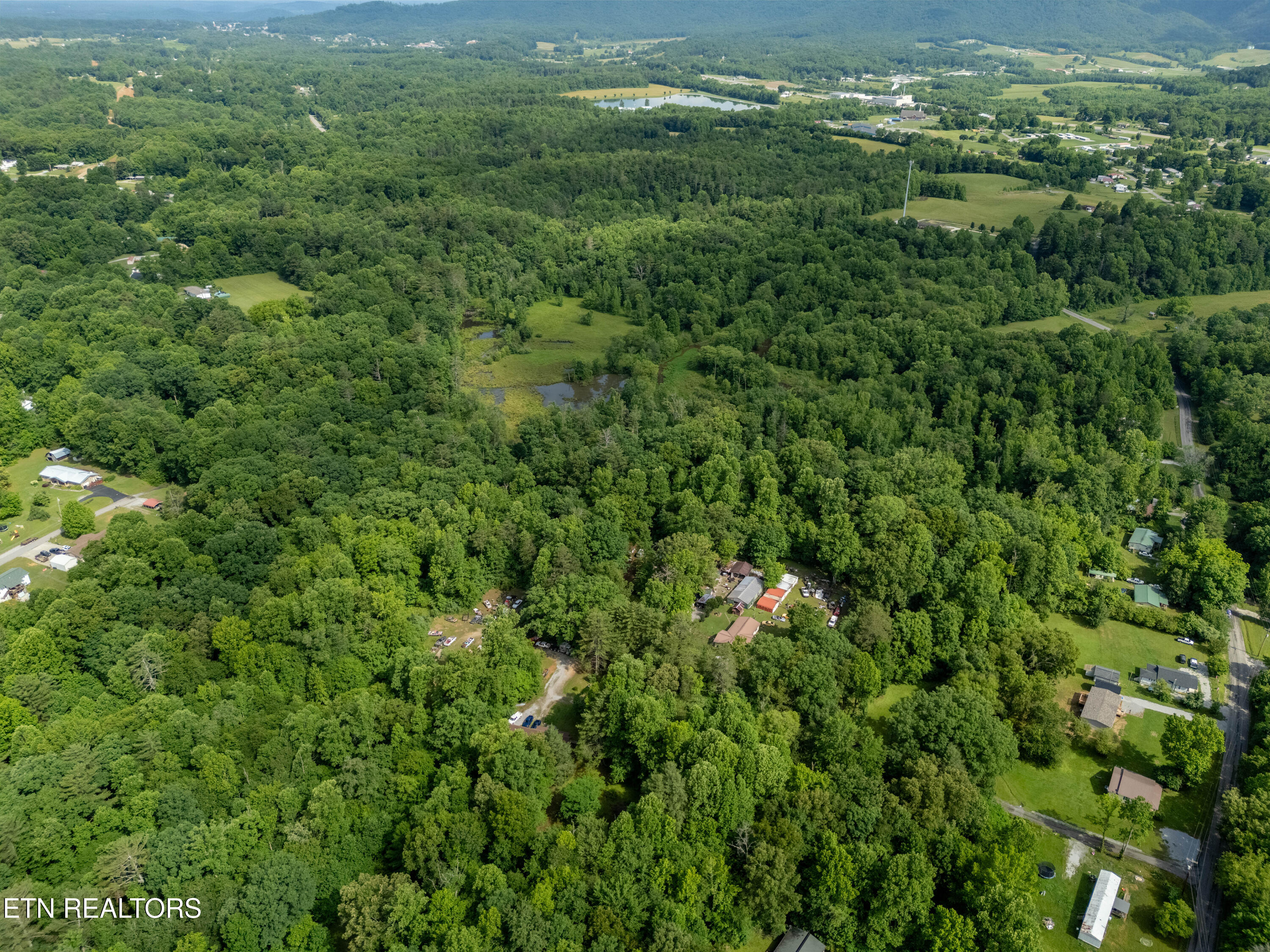416 Liberty Road Wartburg TN 37887