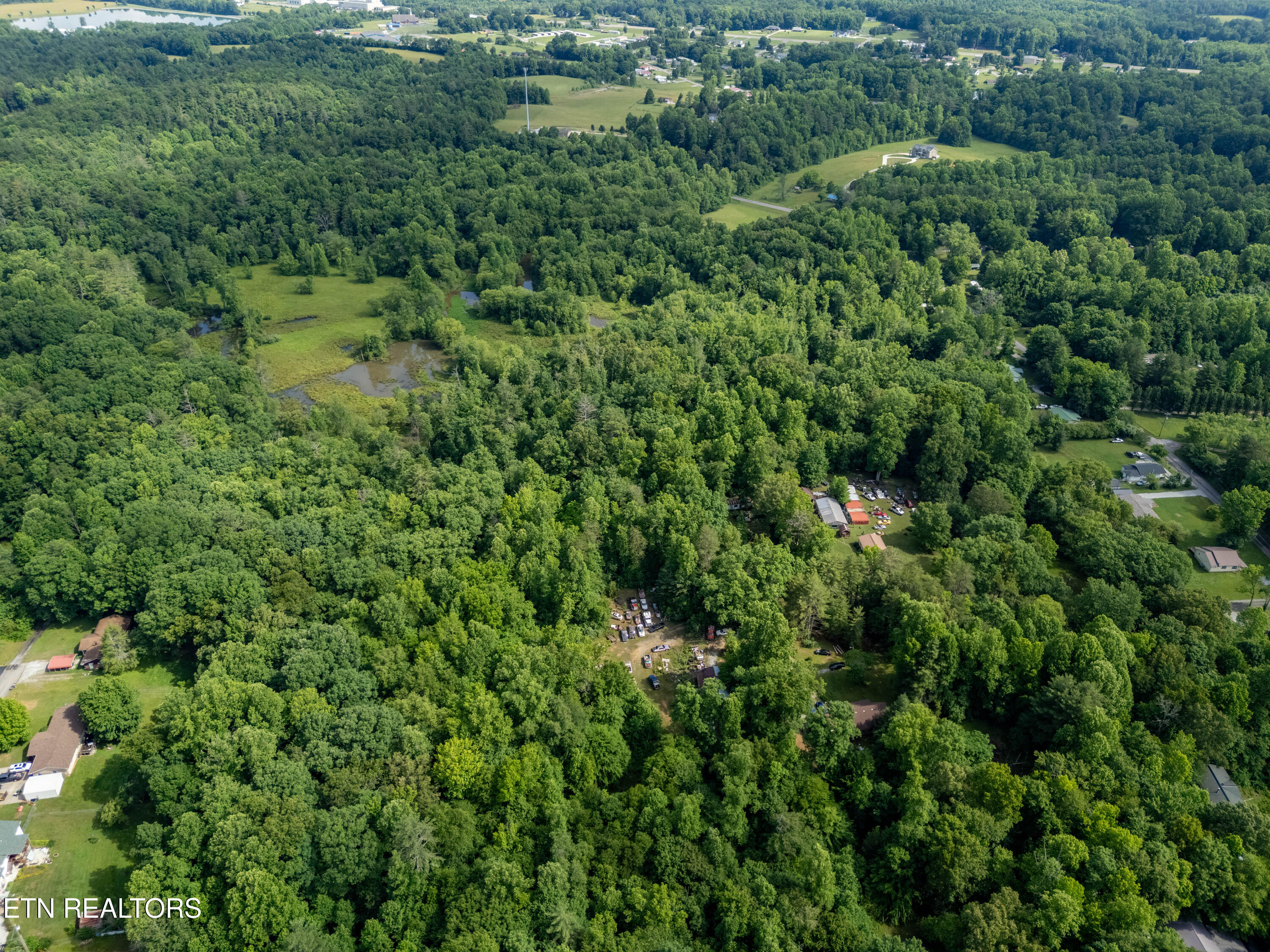 416 Liberty Road Wartburg TN 37887