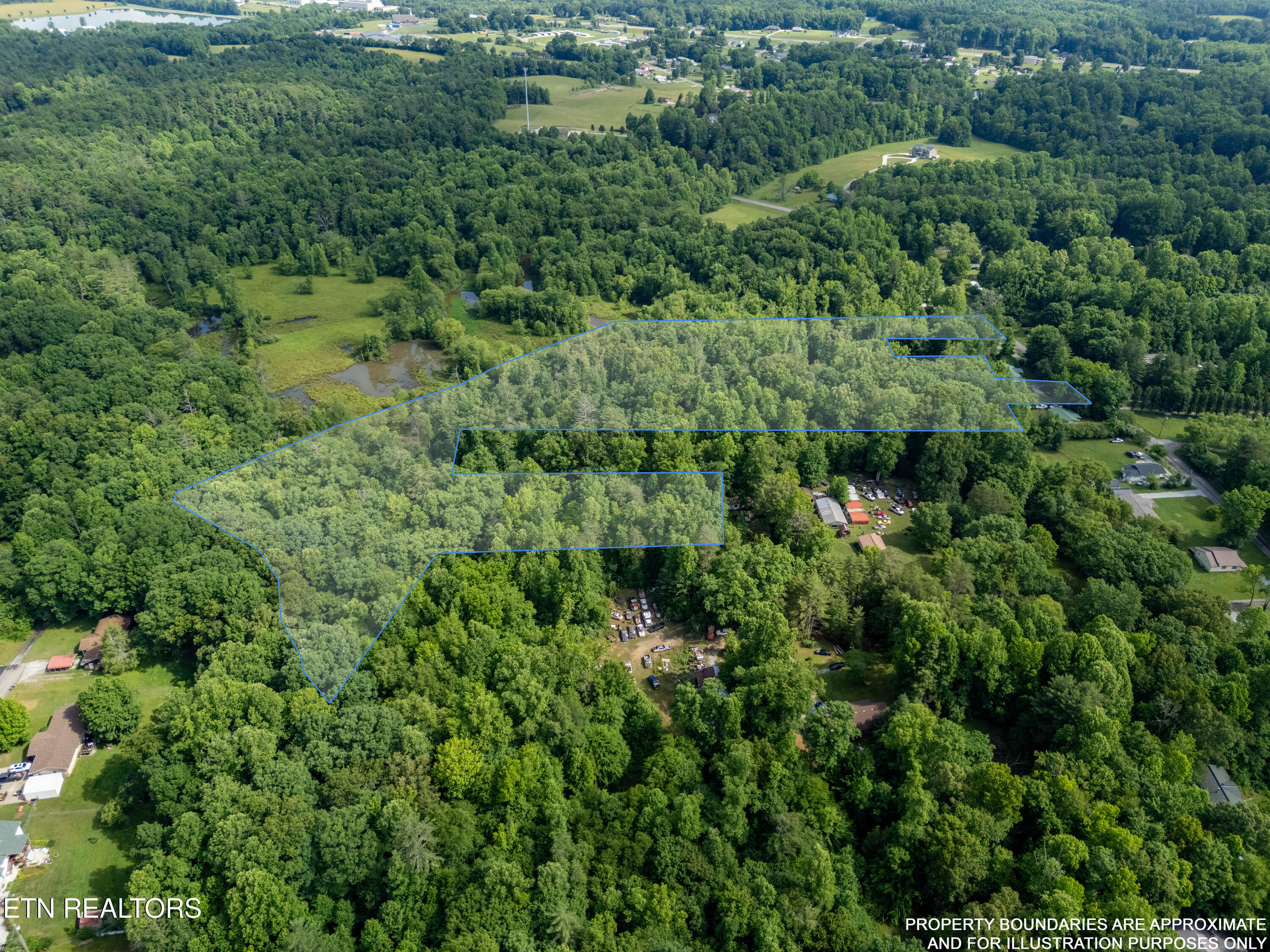 416 Liberty Road Wartburg TN 37887