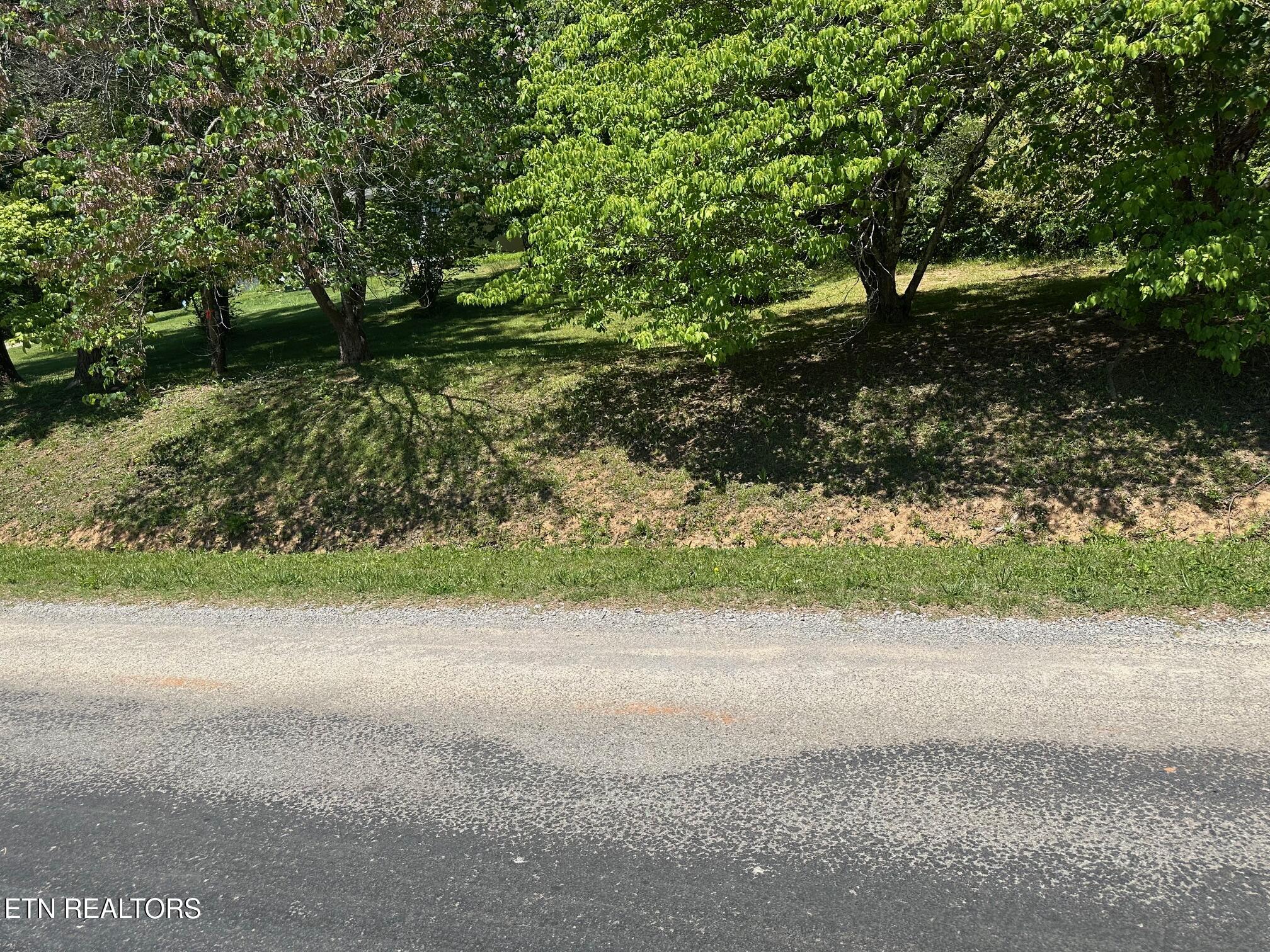 Mars Hill Road Spring City TN 37381