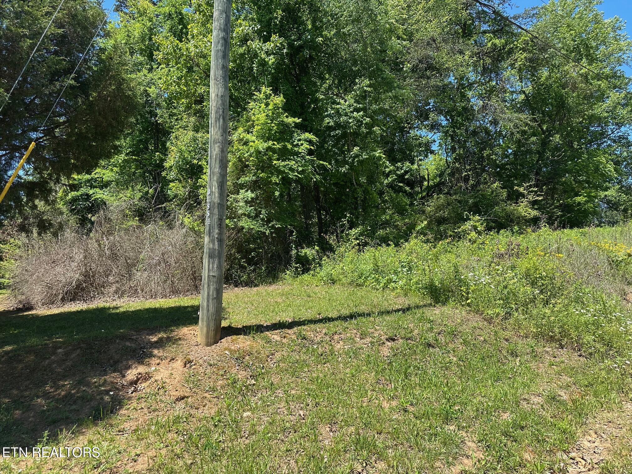 Mars Hill Road Spring City TN 37381