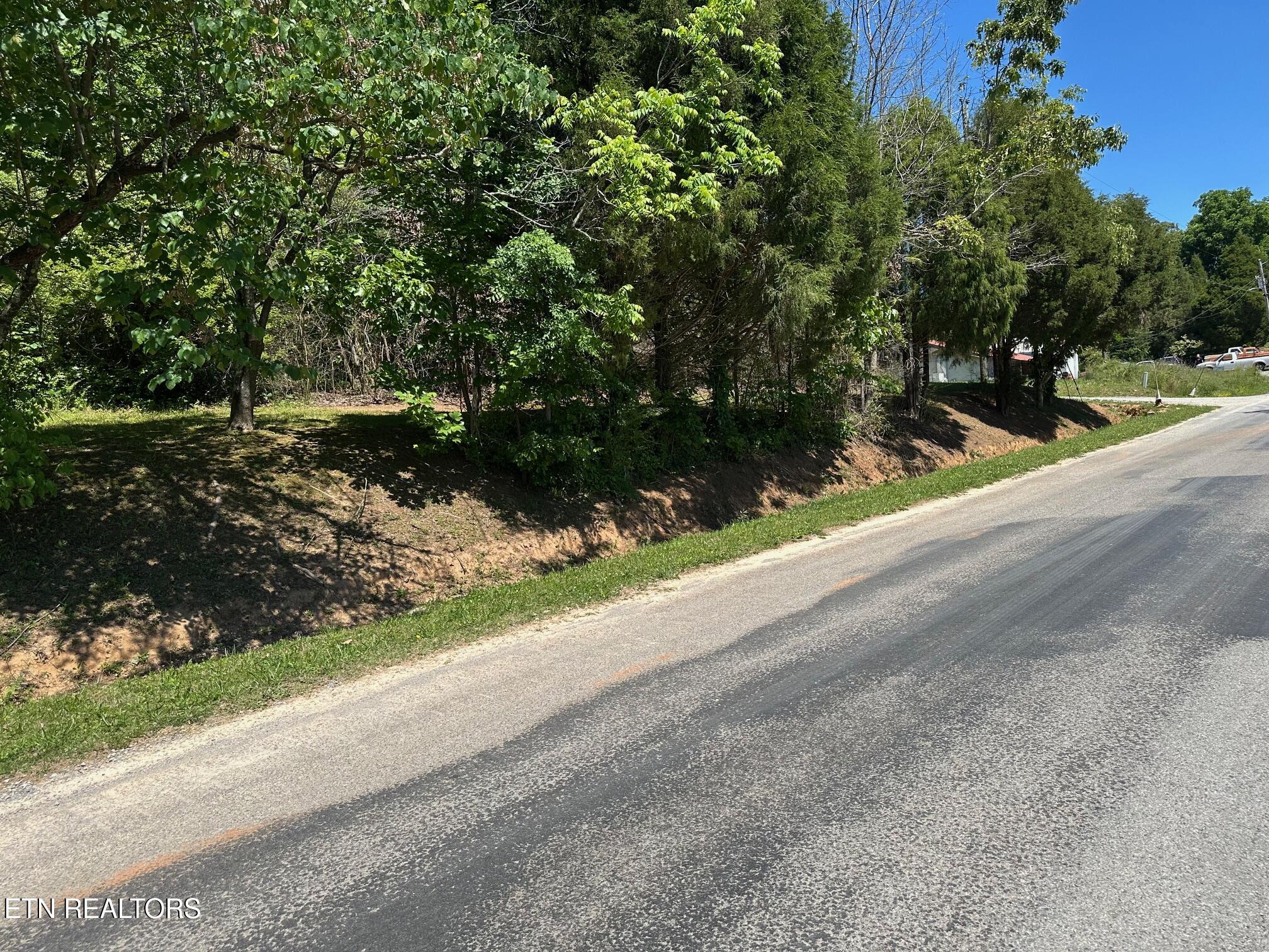 Mars Hill Road Spring City TN 37381