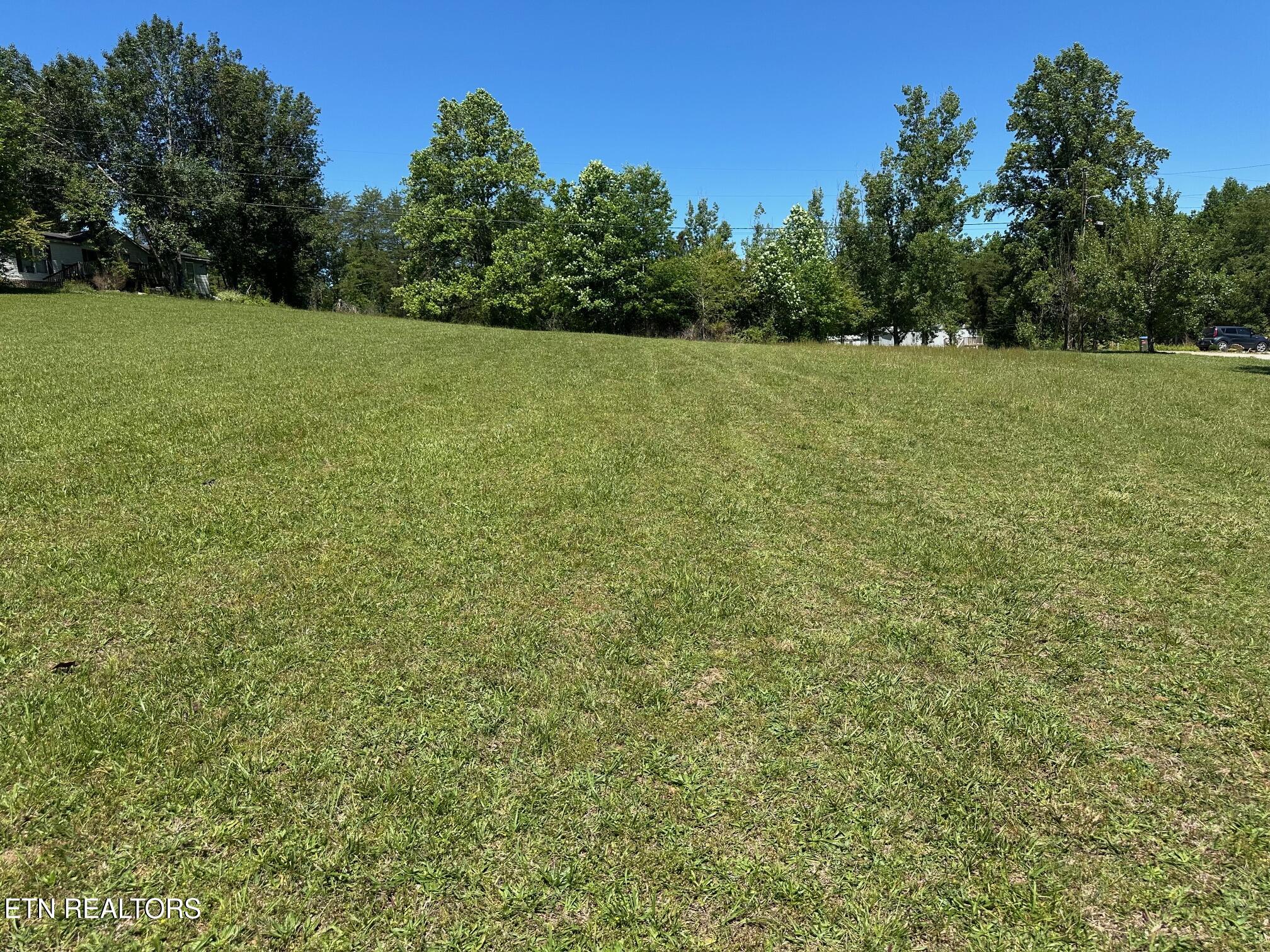 Mars Hill Road Spring City TN 37381