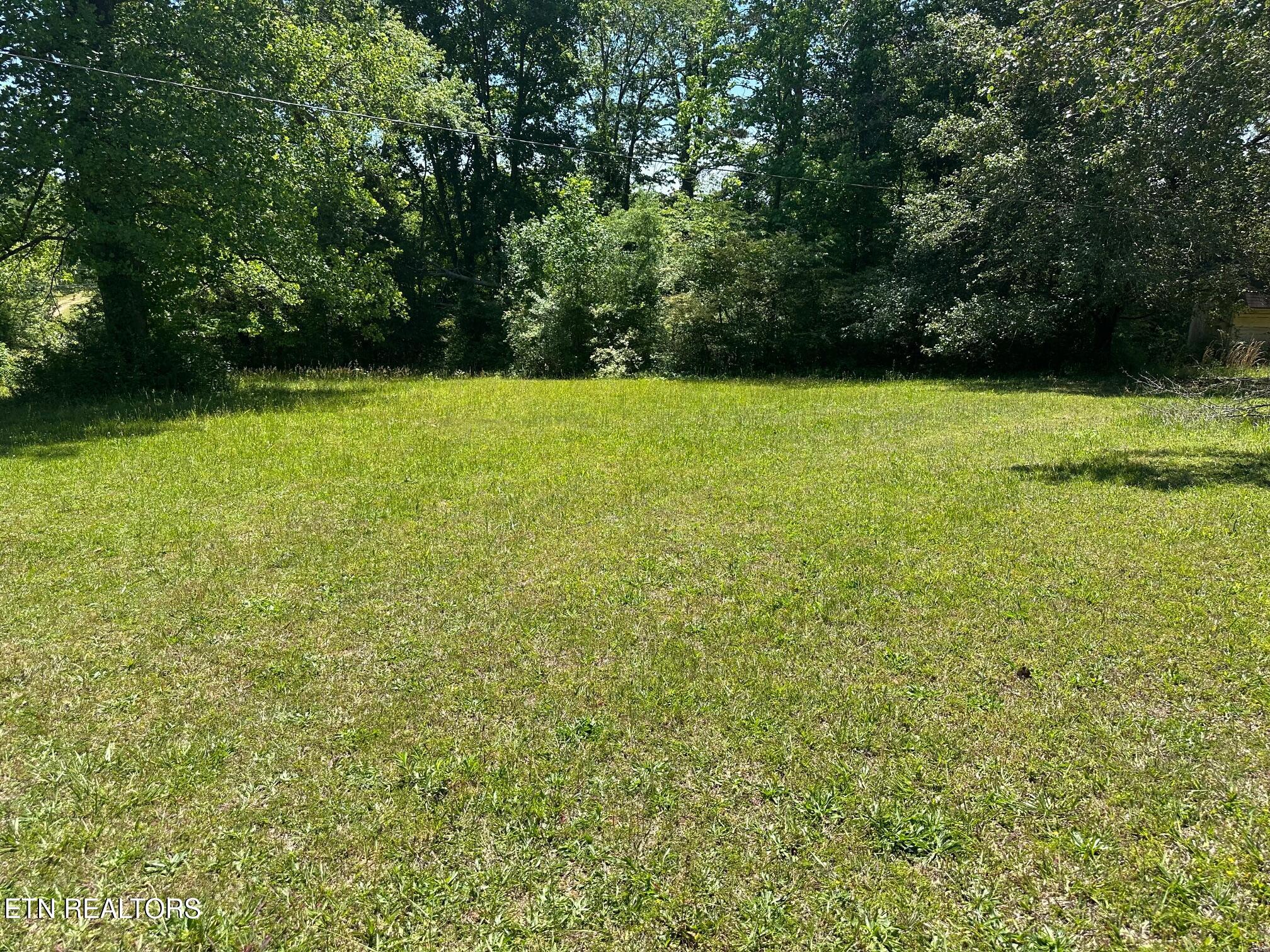 Mars Hill Road Spring City TN 37381