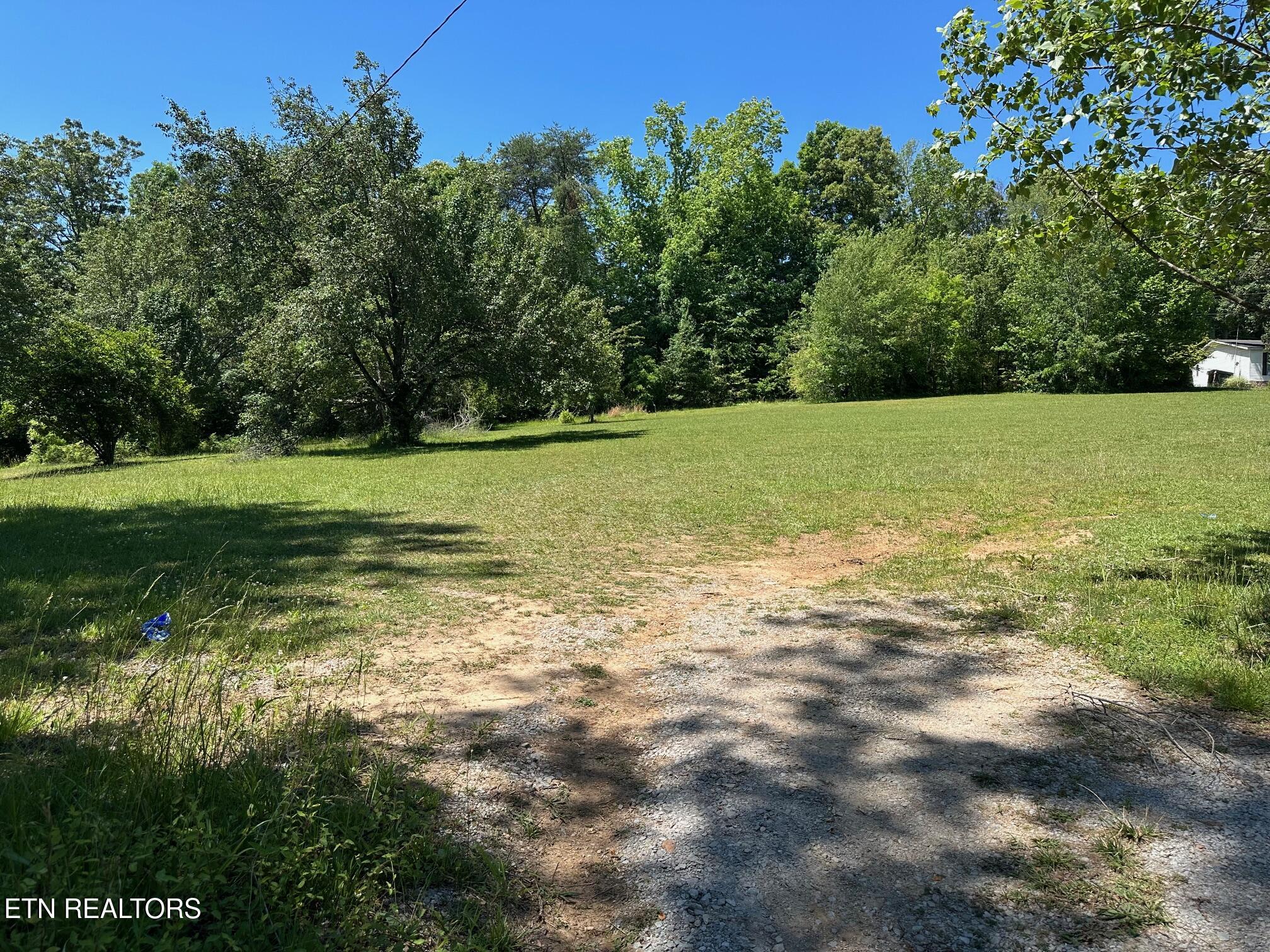 Mars Hill Road Spring City TN 37381