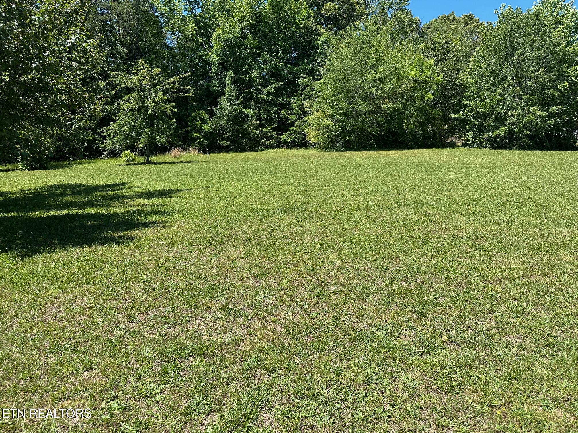 Mars Hill Road Spring City TN 37381