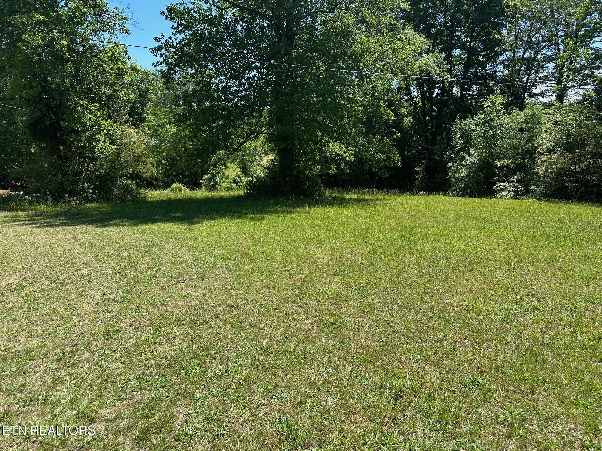 Mars Hill Road Spring City TN 37381
