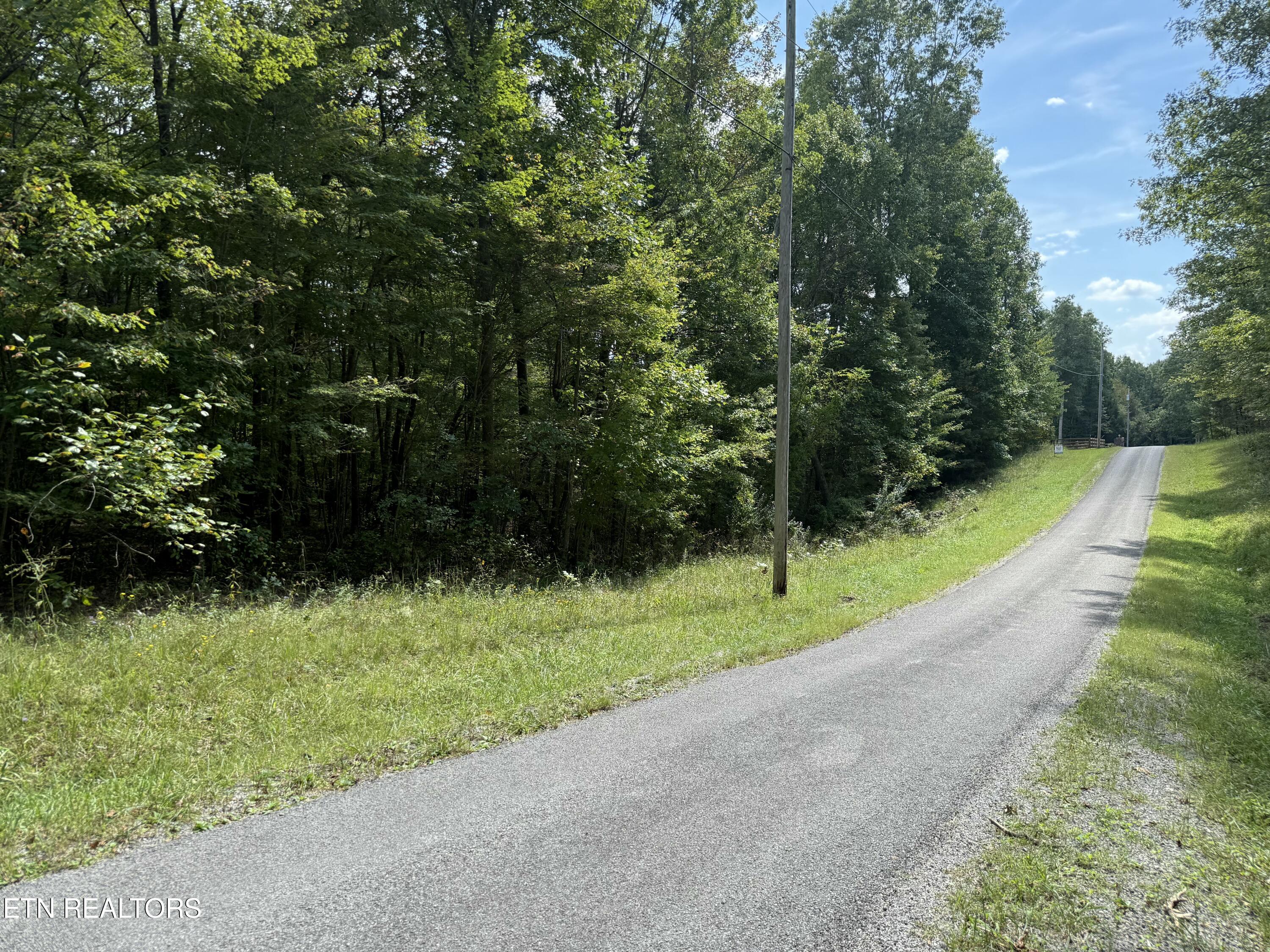 0 Mountain Laurel Trail Clarkrange TN 38553