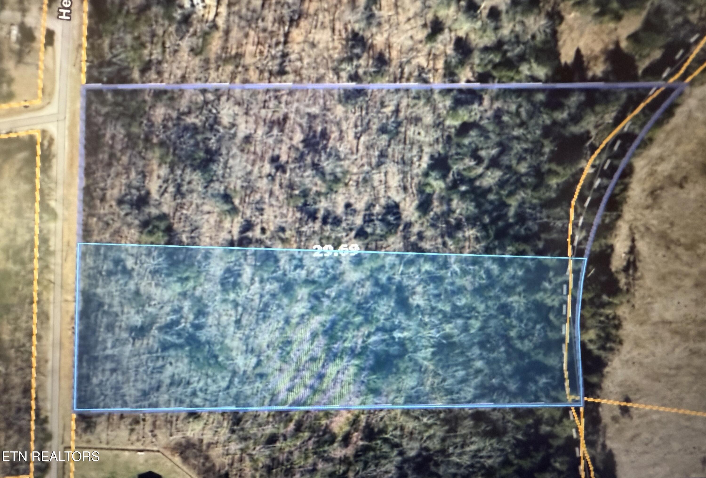 0 Mountain Laurel Trail Clarkrange TN 38553