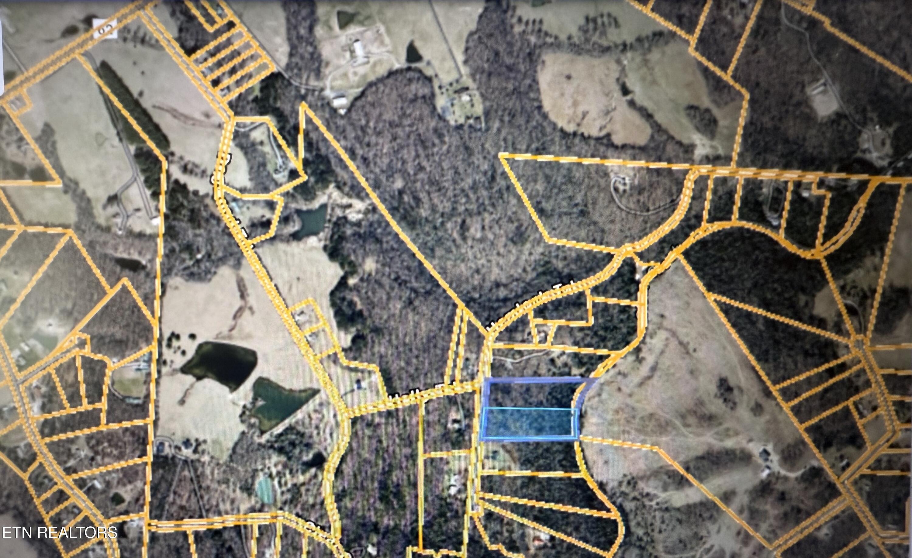 0 Mountain Laurel Trail Clarkrange TN 38553