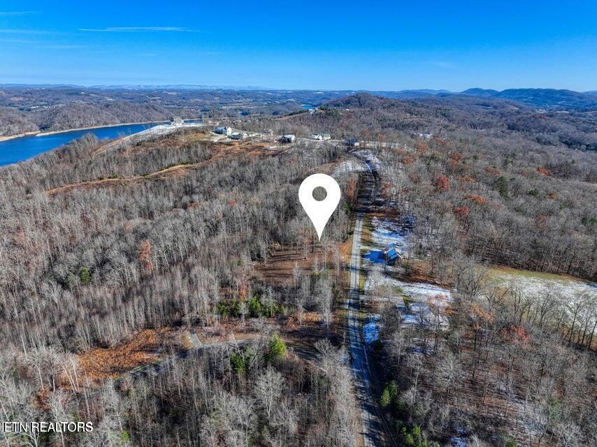 Lot 35 Hickory Pointe Lane Maynardville TN 37807