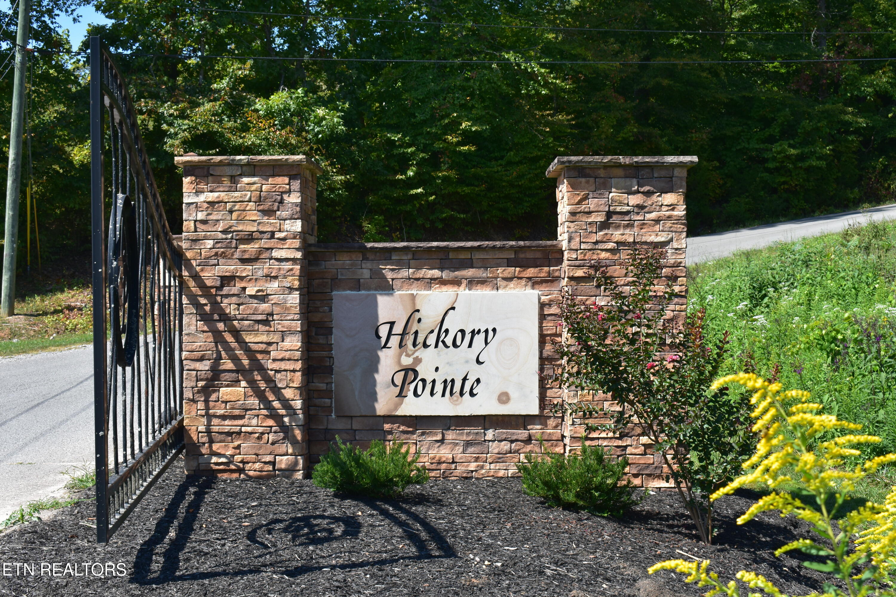 Lot 35 Hickory Pointe Lane Maynardville TN 37807
