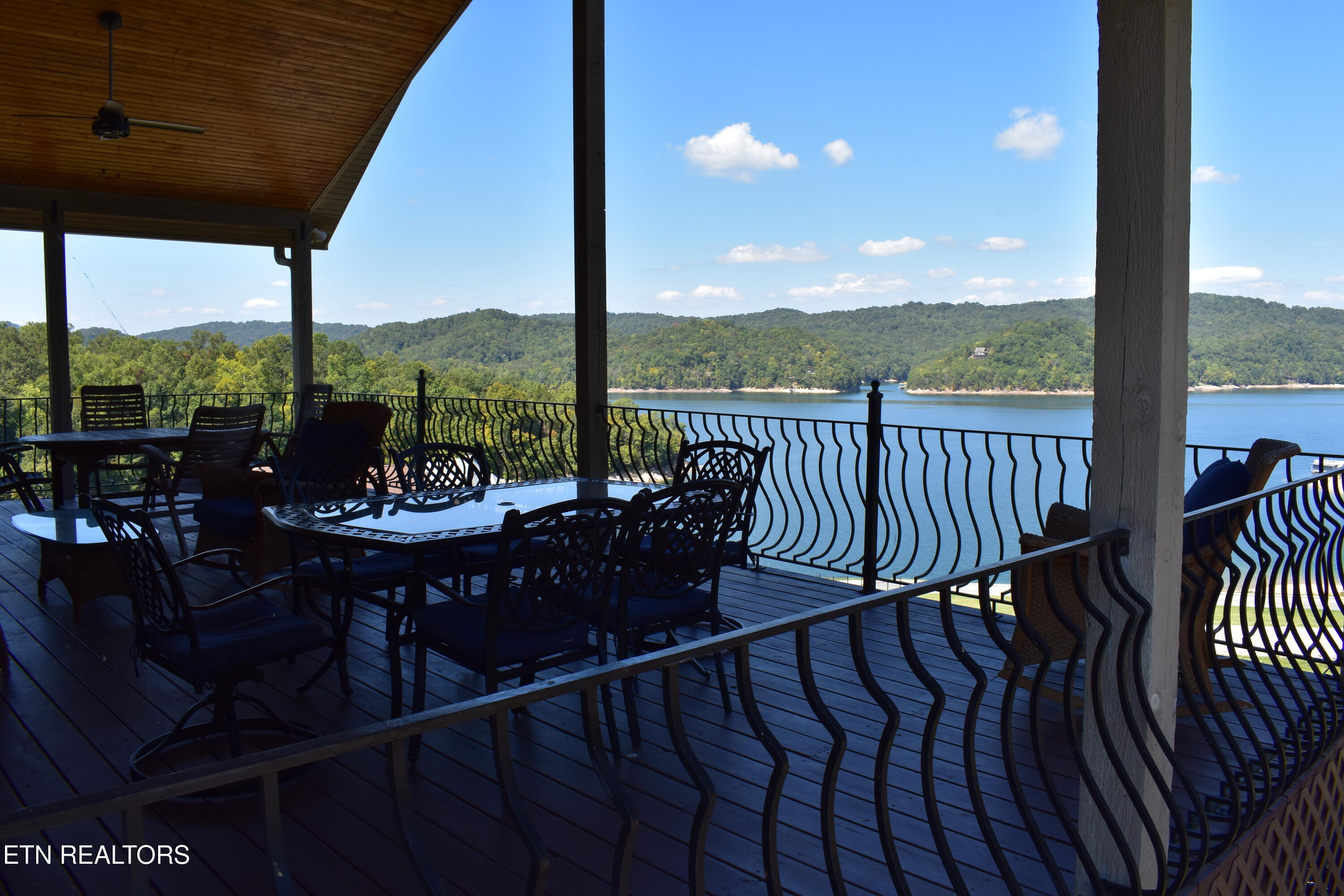 Lot 35 Hickory Pointe Lane Maynardville TN 37807