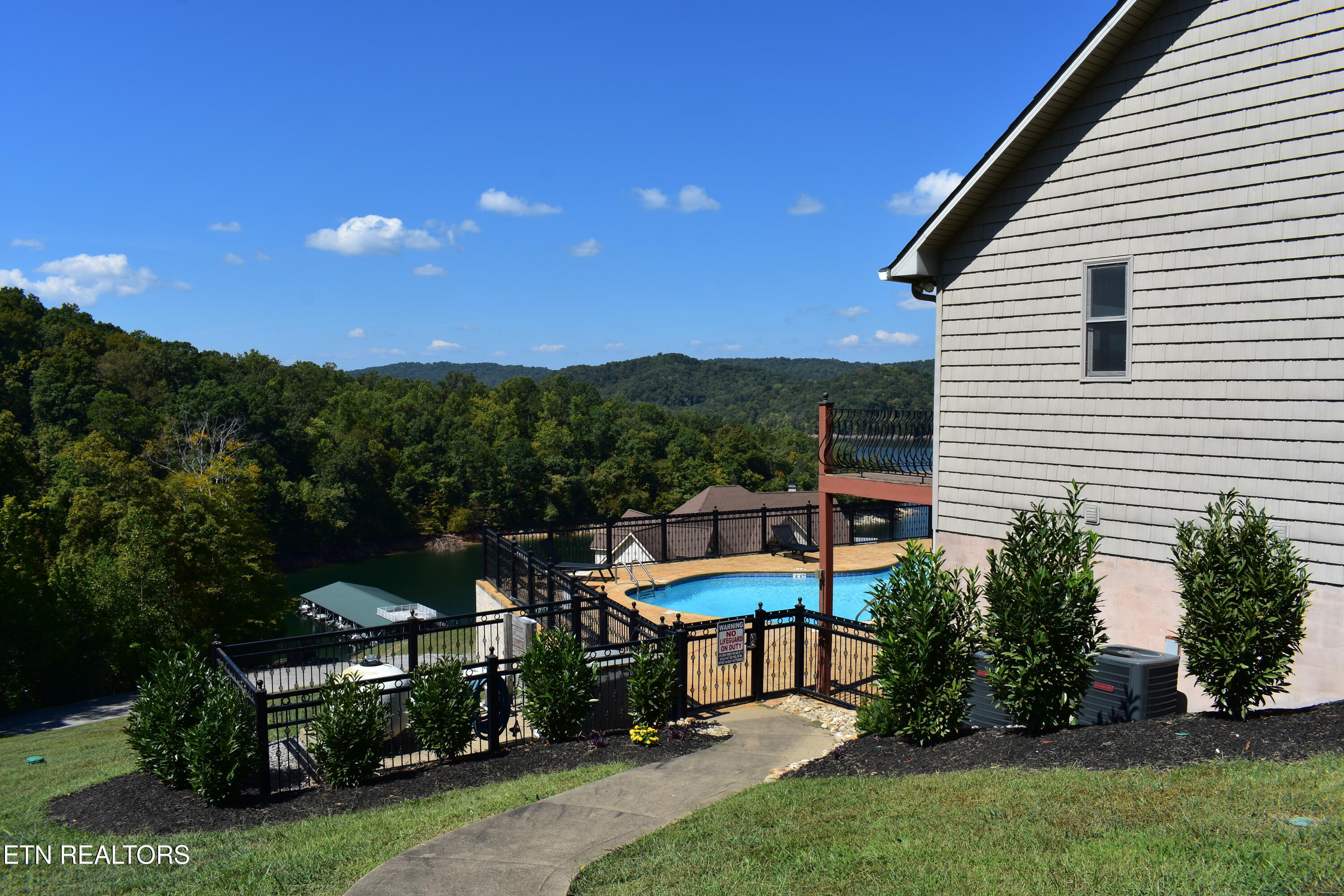 Lot 35 Hickory Pointe Lane Maynardville TN 37807