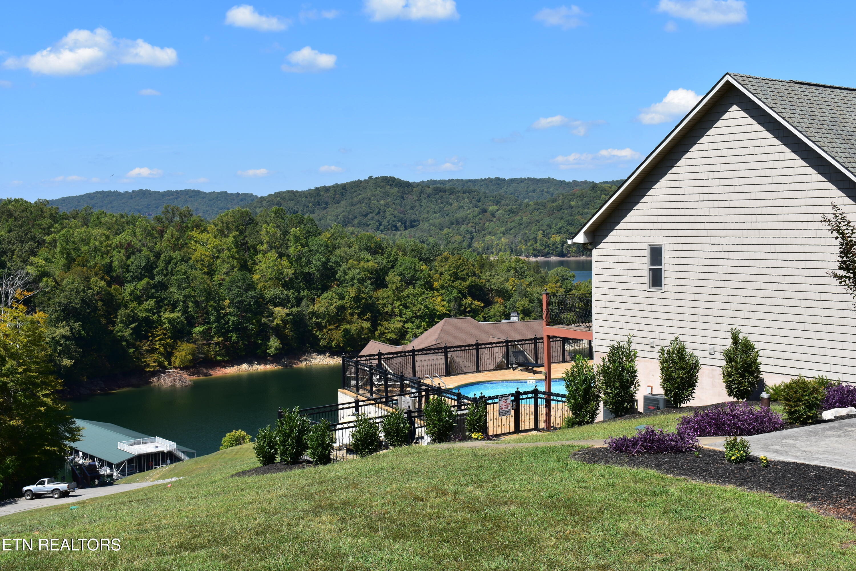 Lot 35 Hickory Pointe Lane Maynardville TN 37807