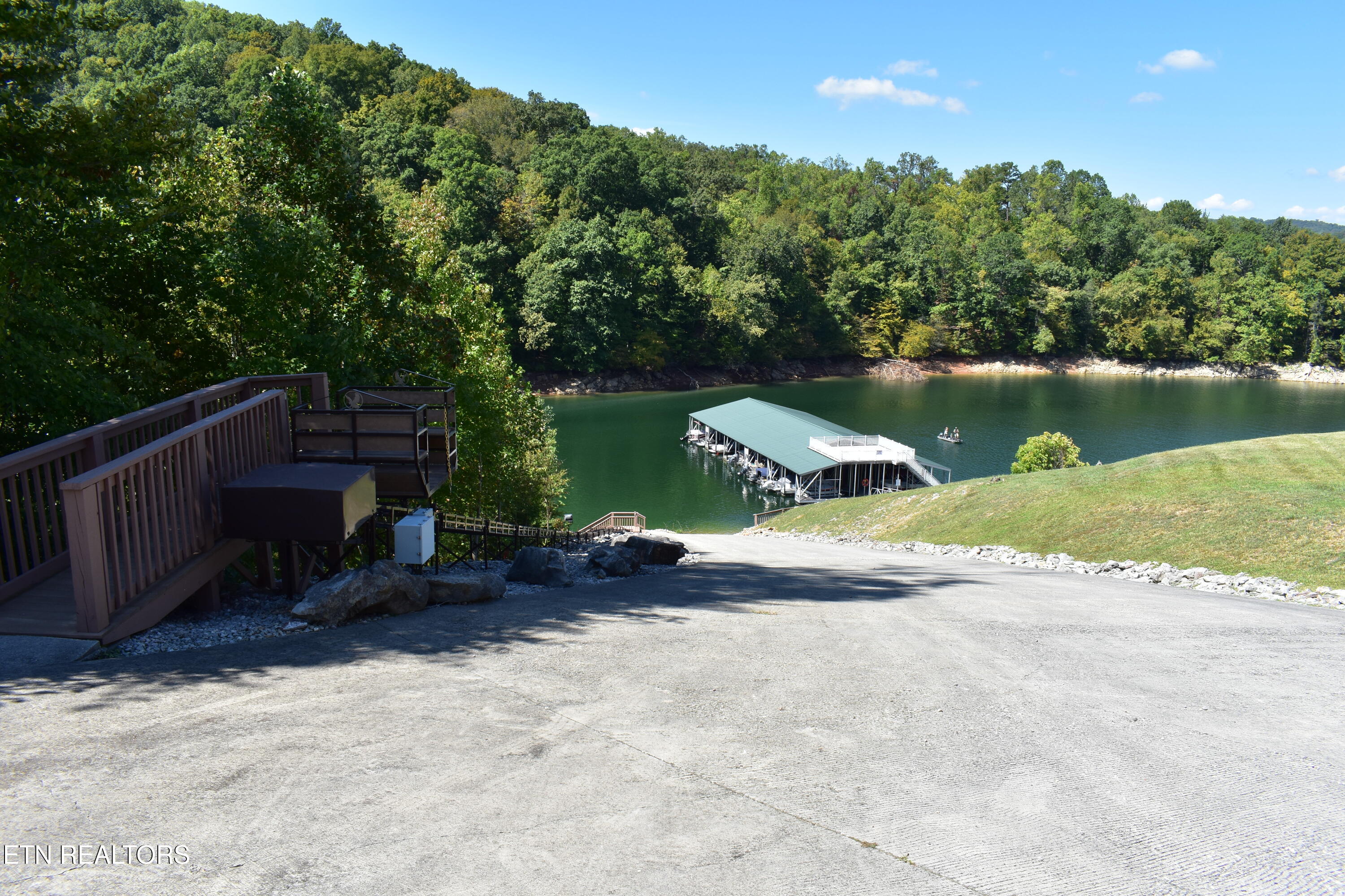 Lot 35 Hickory Pointe Lane Maynardville TN 37807