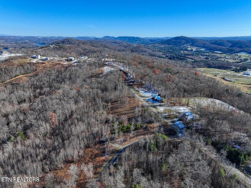 Lot 35 Hickory Pointe Lane Maynardville TN 37807