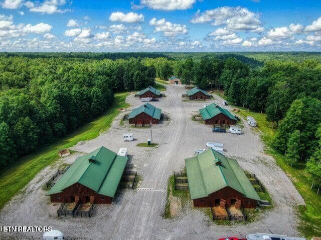 Lot 4 Cliffmont Jamestown TN 38556