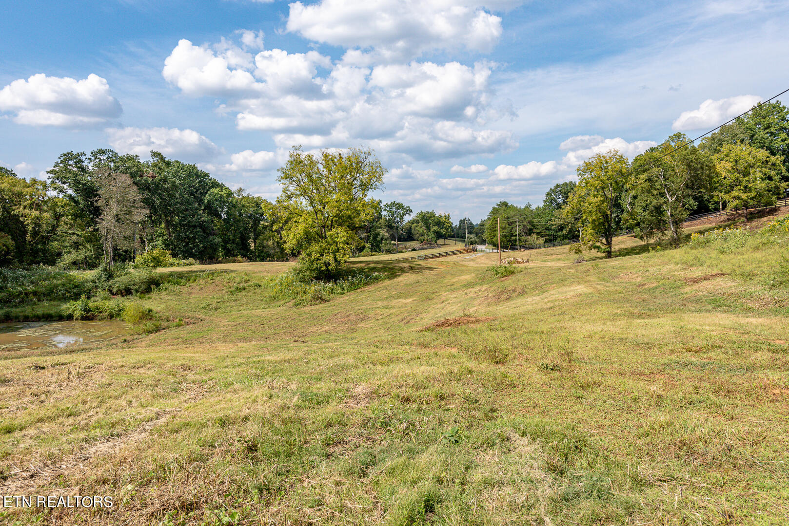 3696 Crown Point Road Louisville TN 37777