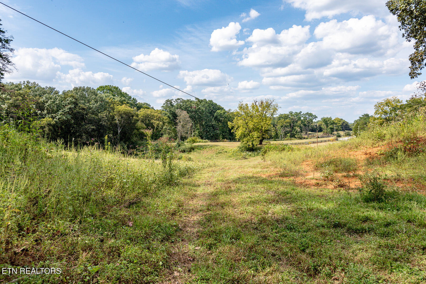 3696 Crown Point Road Louisville TN 37777