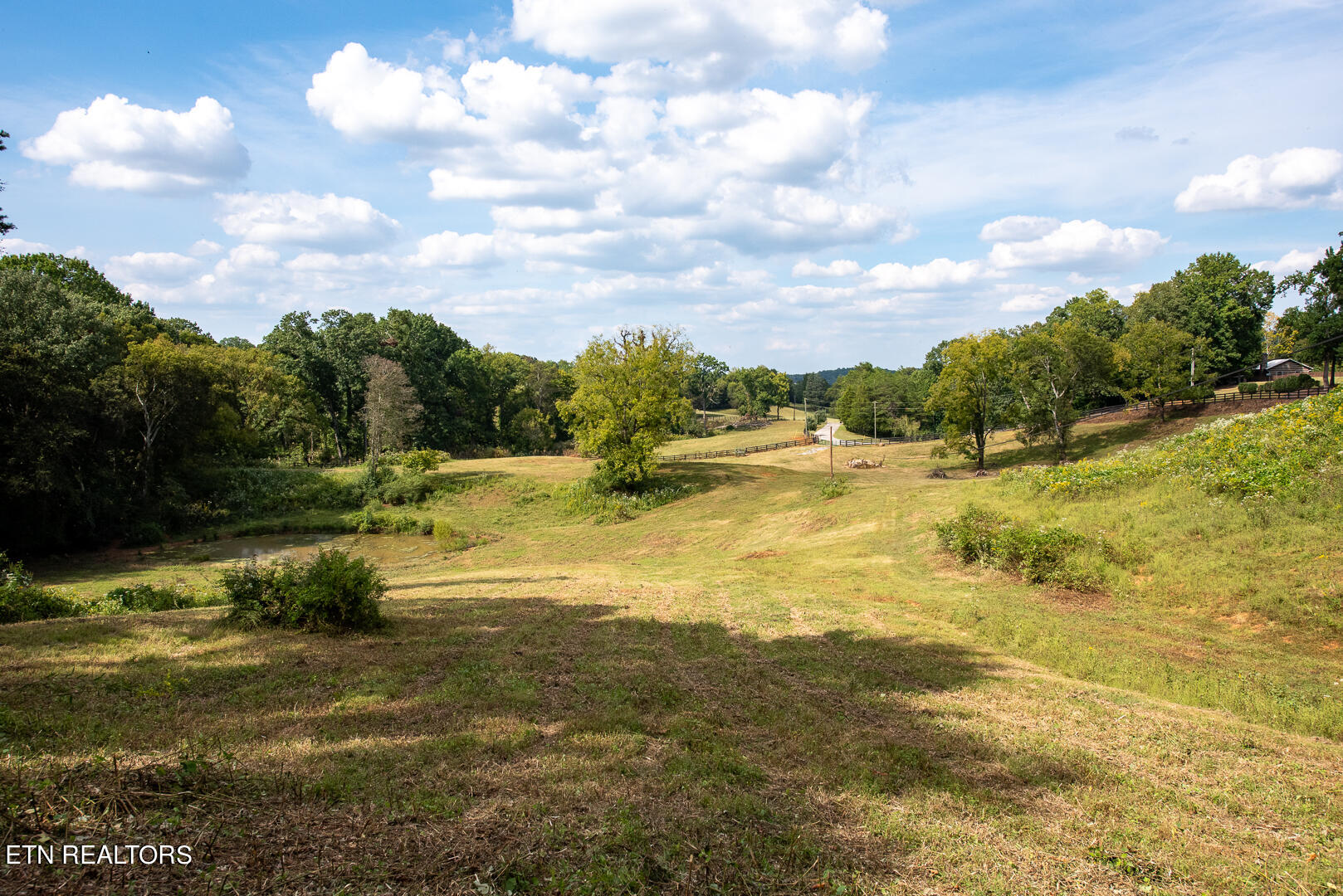 3696 Crown Point Road Louisville TN 37777