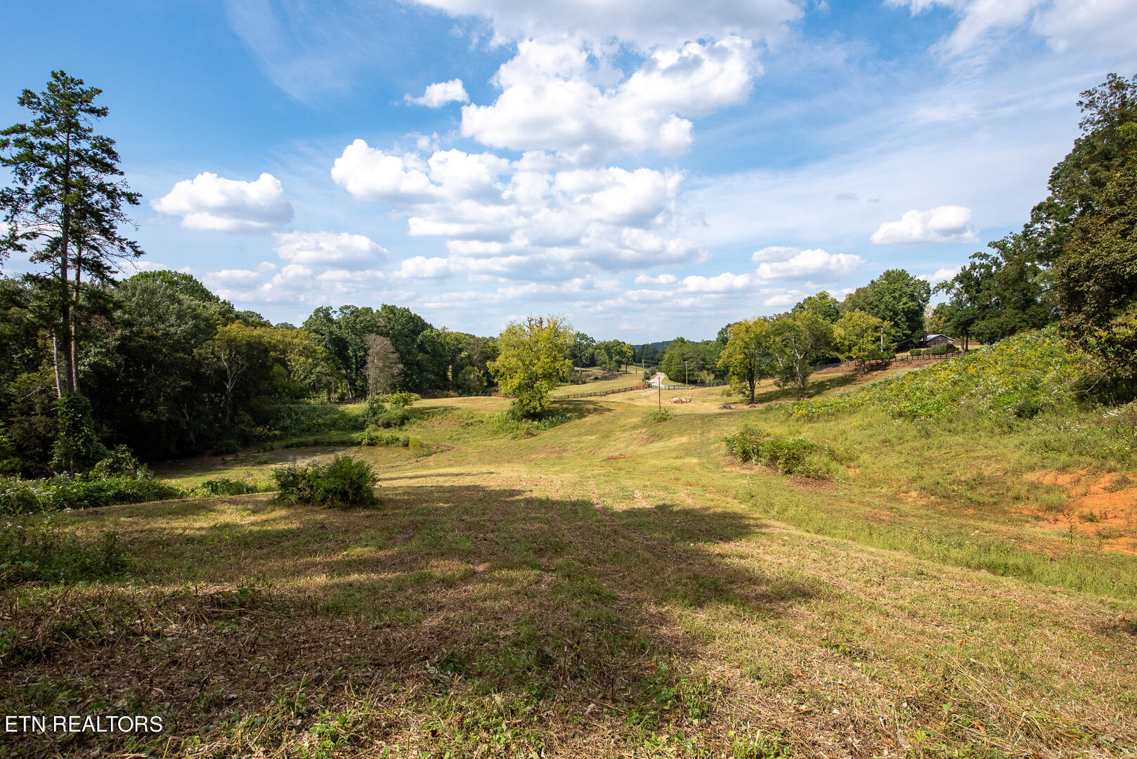 3696 Crown Point Road Louisville TN 37777