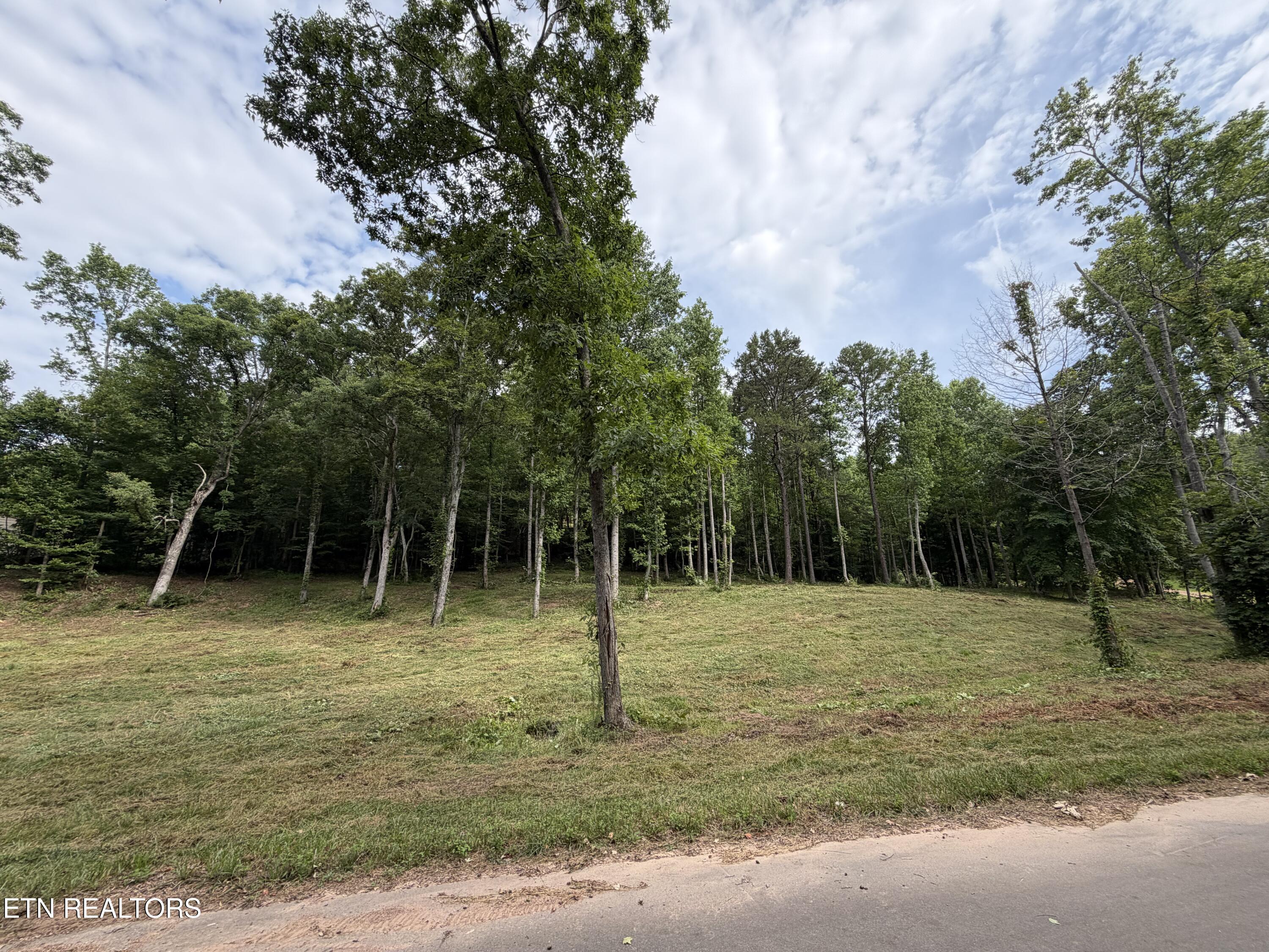 2441 Quail Ridge Lane Knoxville TN 37920