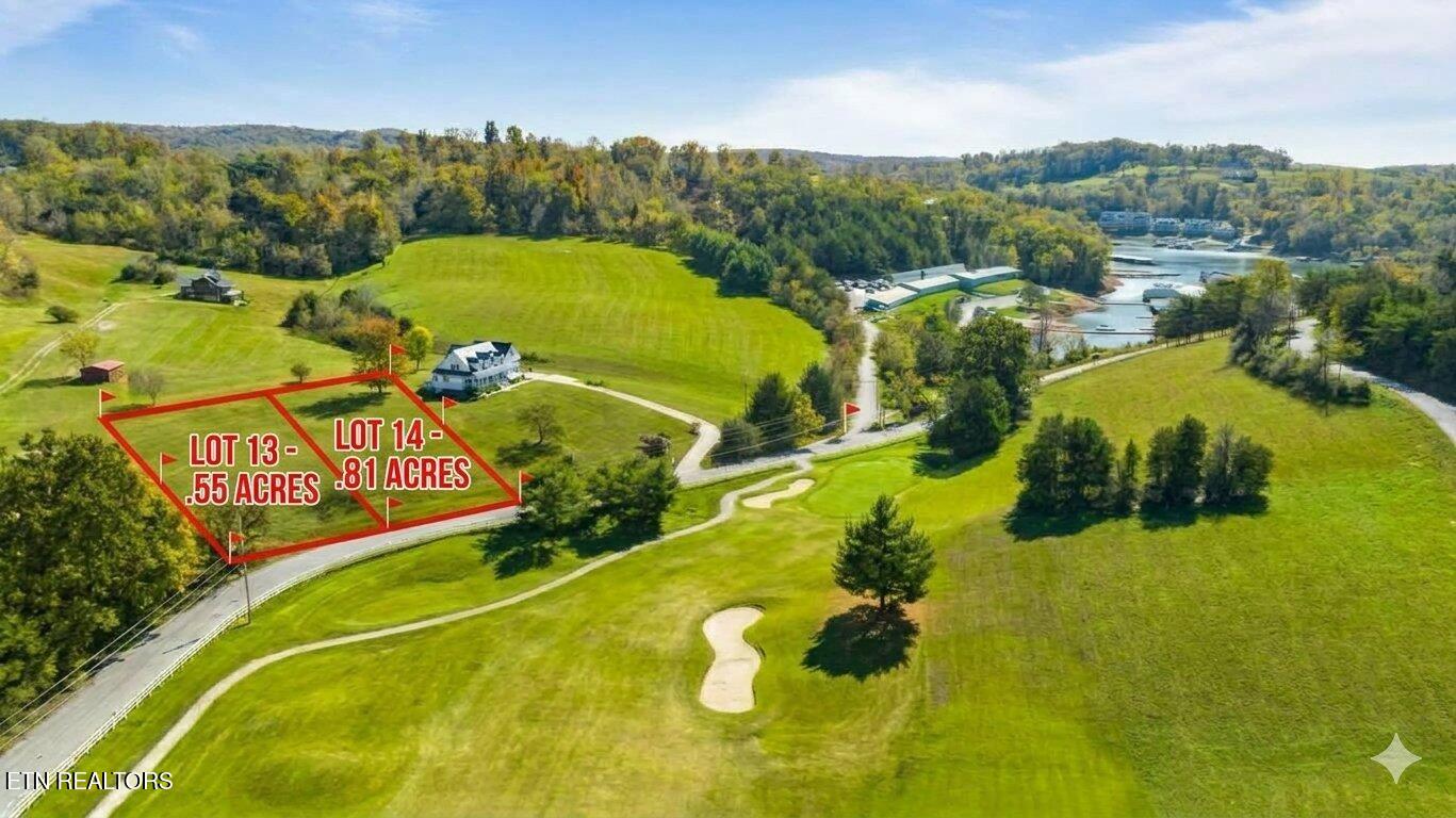 Deerfield Way Lot 13 Lafollette TN 37766