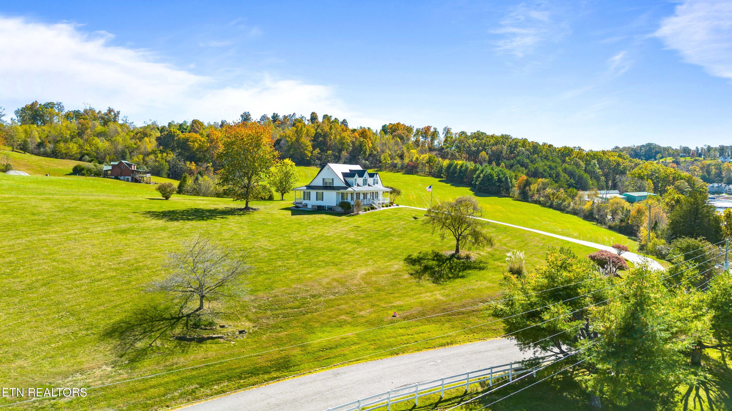 Deerfield Way Lot 13 Lafollette TN 37766