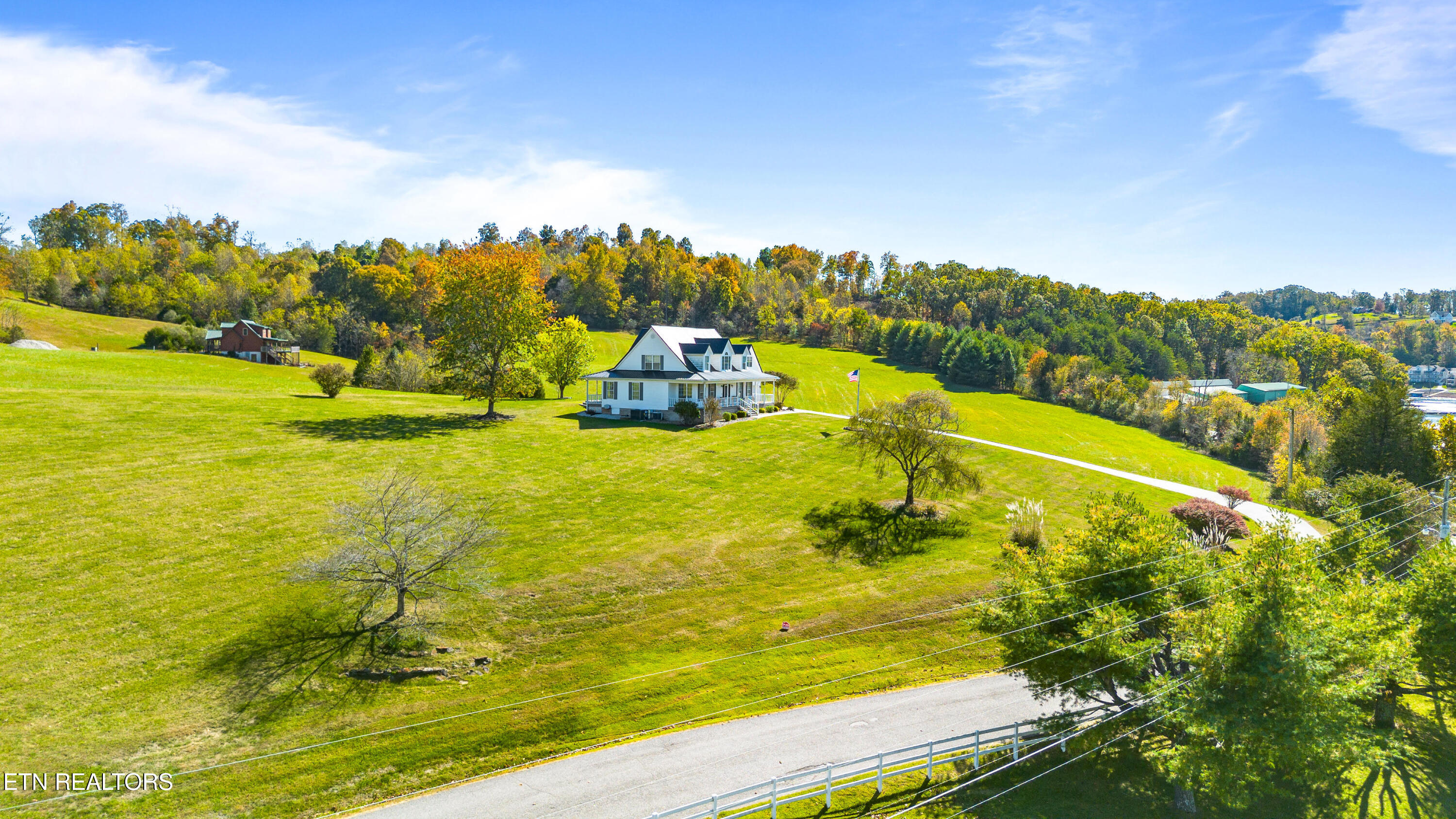 Deerfield Way Lot 13 Lafollette TN 37766