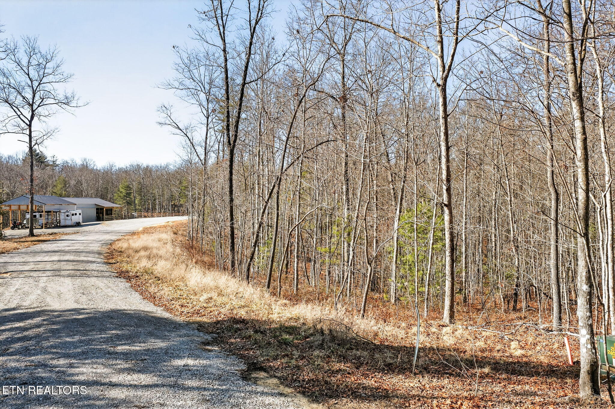 0 Proctor Place Road Jamestown TN 38556